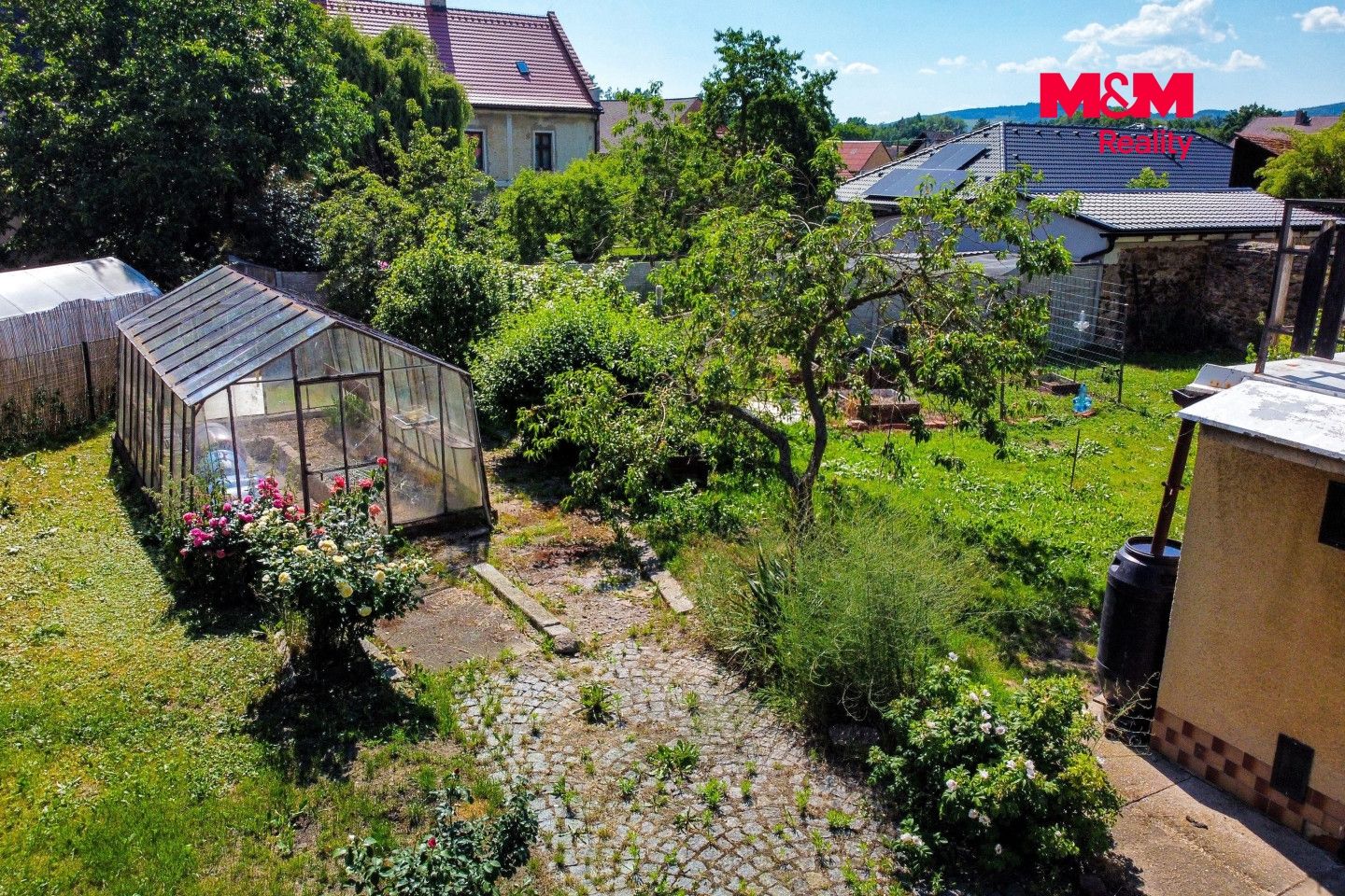 Prodej, Rodinný dům, 226 m², Janovice nad Úhlavou, Rohozenská, Janovice nad Úhlavou – náhled fotky 44