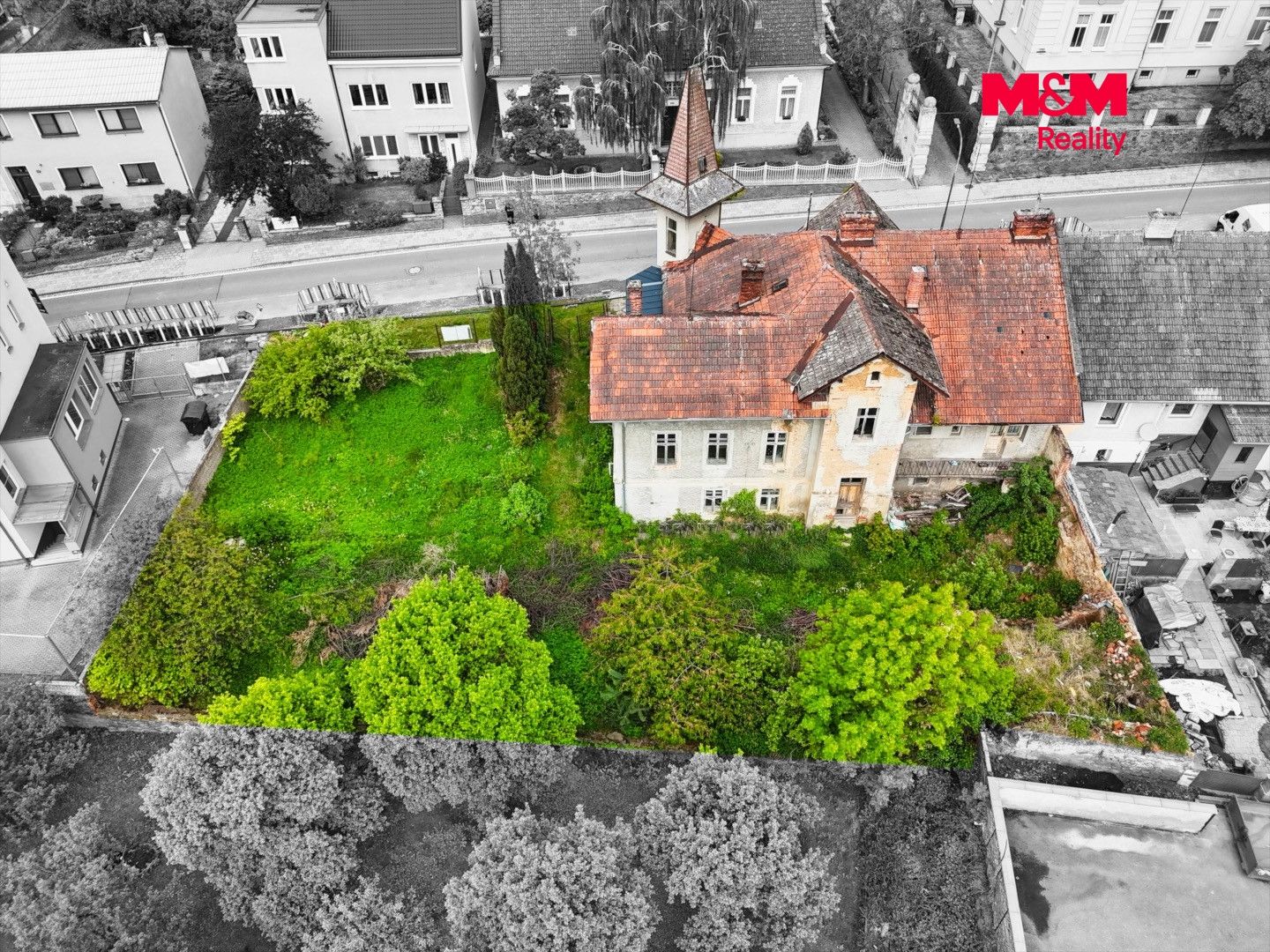 Prodej, Rodinný dům, Konice