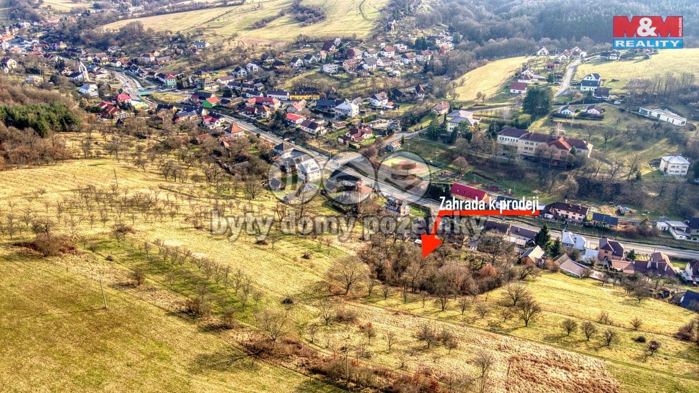 Prodej, Zahrada, Bohuslavice u Zlína