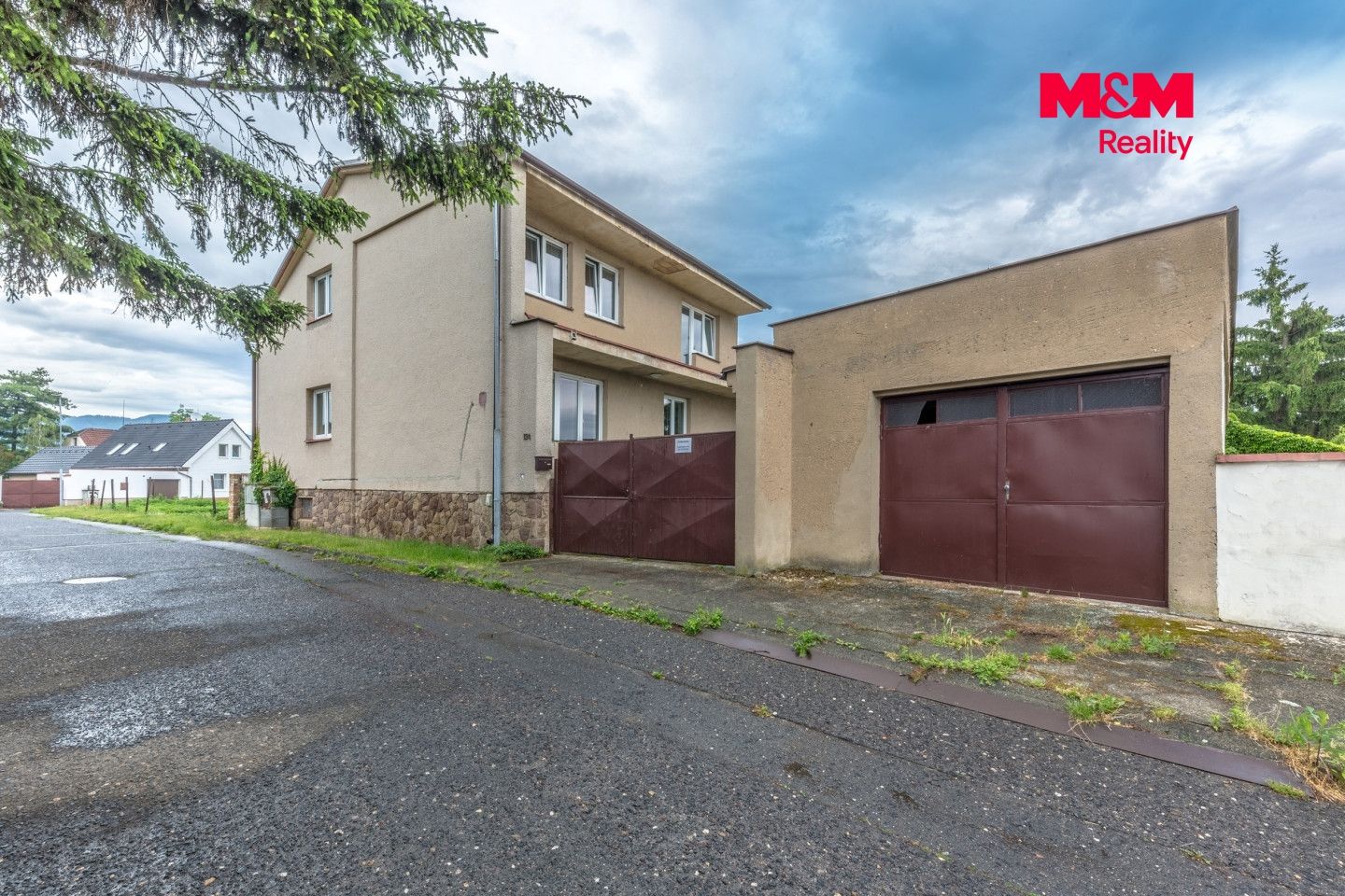 Prodej, Rodinný dům, 217 m², Terezín, Terezín – náhled fotky 14