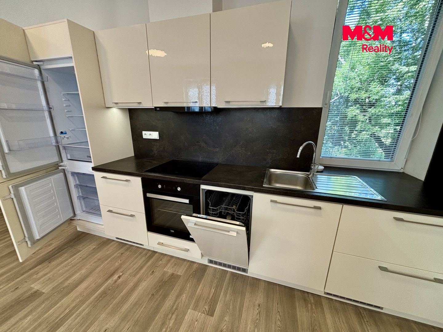 Pronájem, Byt 2+kk, 64 m², Ostrava, Ruská, Ostrava – náhled fotky 10