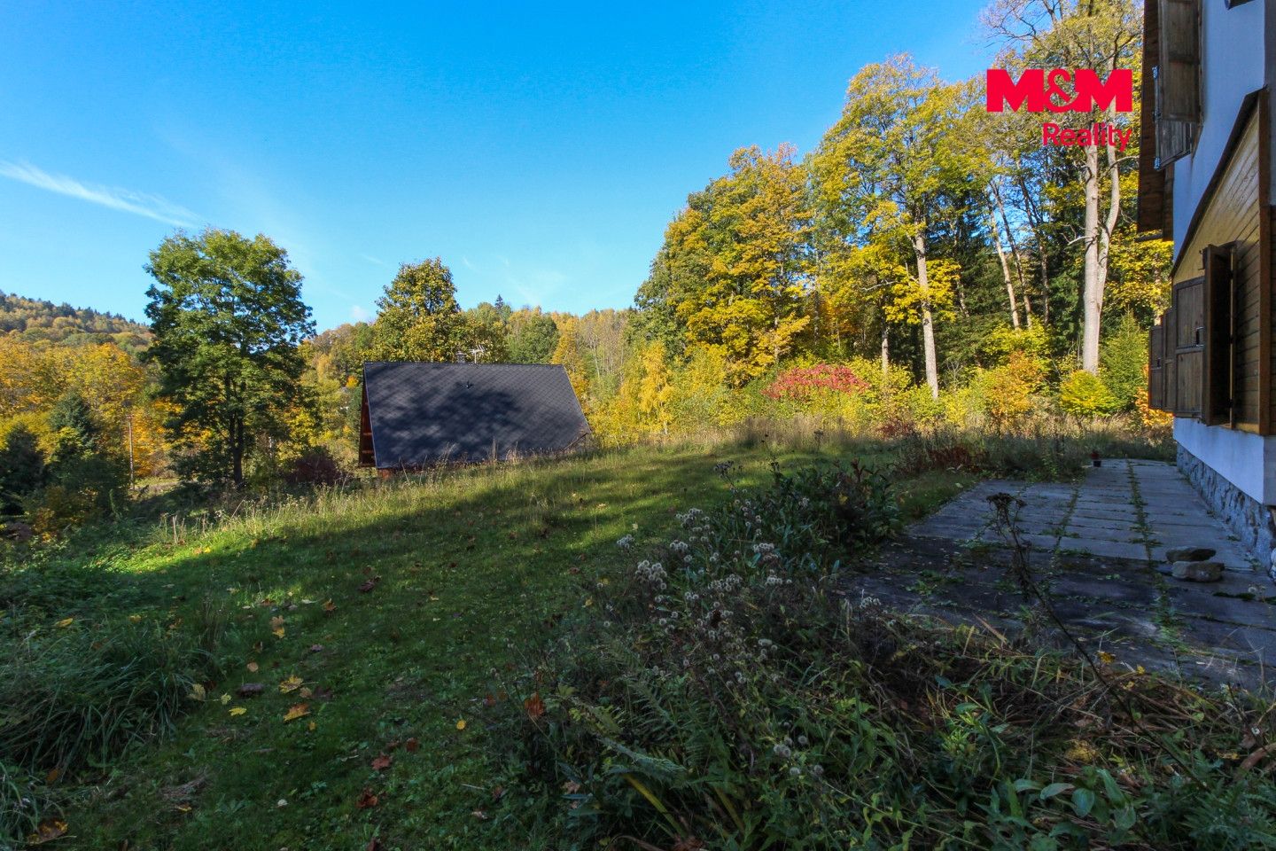 Prodej, Rodinný dům, 67 m², Jindřichov, Jindřichov – náhled fotky 14