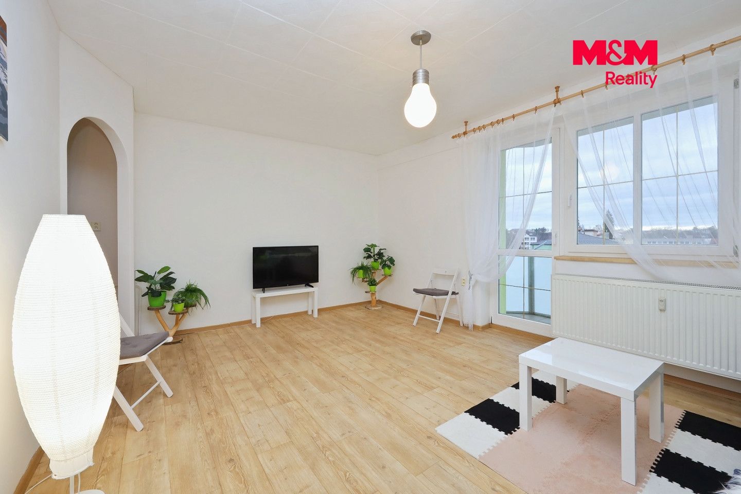Pronájem, Byt 2+1, 52 m², Havlíčkův Brod, Sídliště Pražská, Havlíčkův Brod – náhled fotky 5