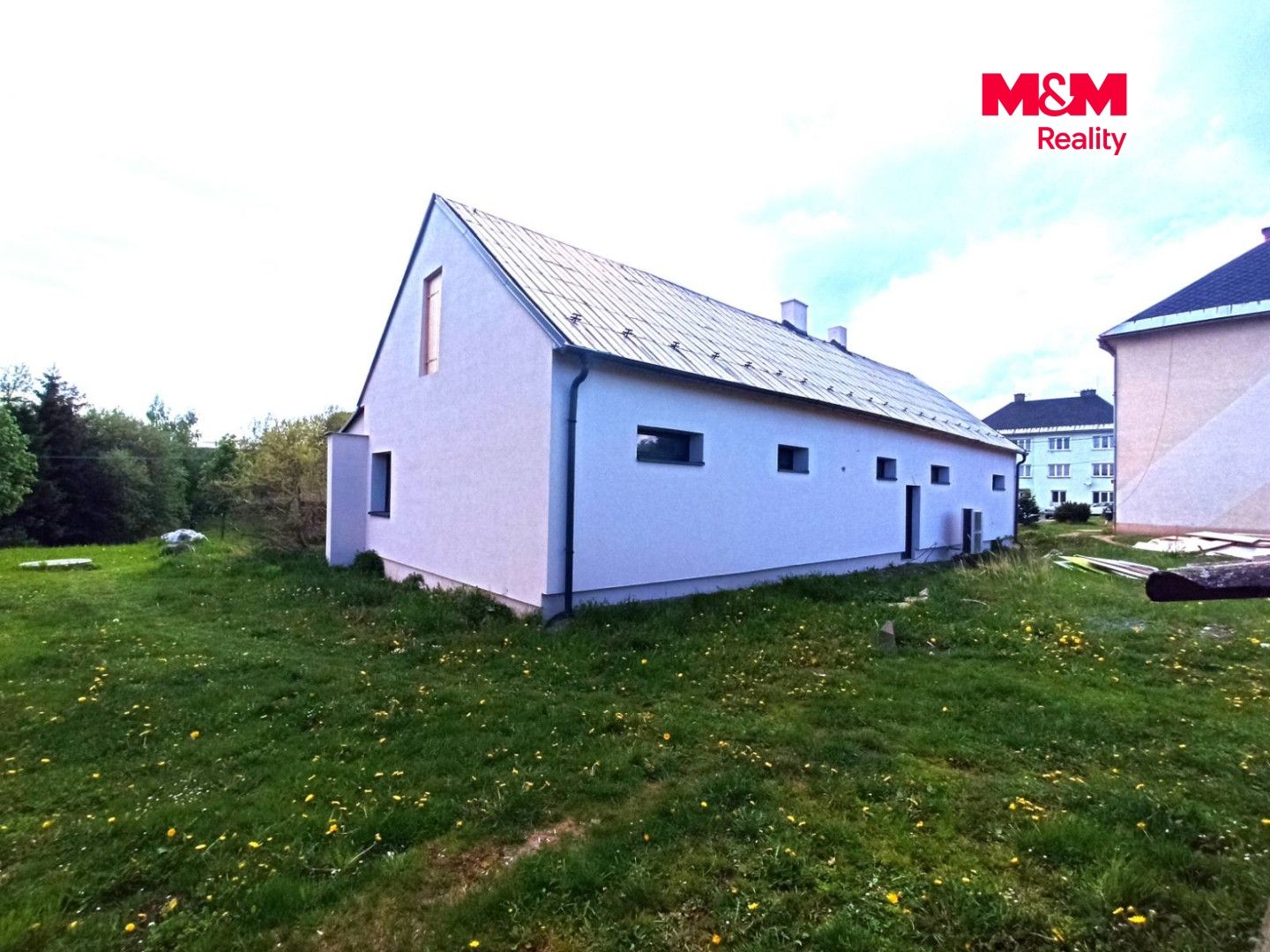 Pronájem, Rodinný dům, 72 m², Rýmařov, Rýmařov – náhled fotky 16