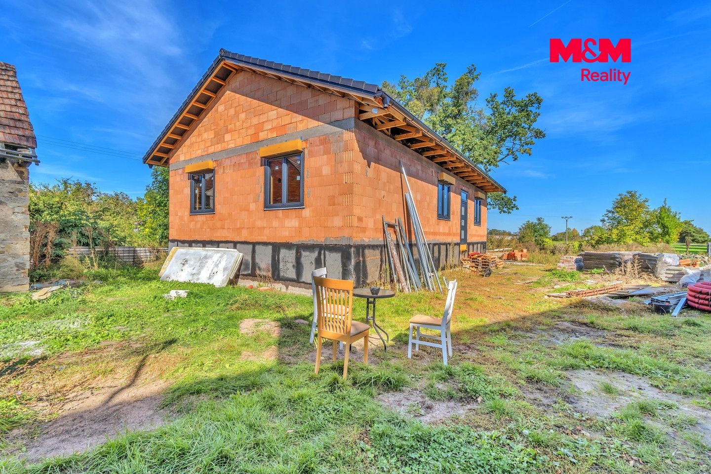 Prodej, Rodinný dům, 103 m², Kostomlaty nad Labem, Hronětická, Kostomlaty nad Labem – náhled fotky 24