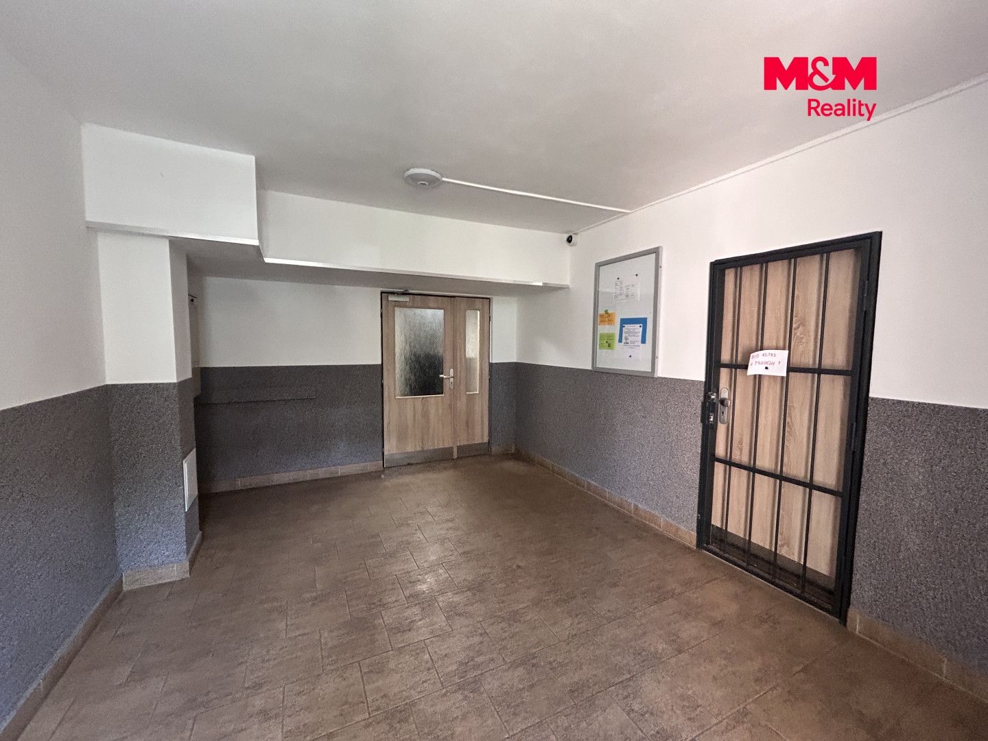 Pronájem, Byt 1+1, 35 m², Ústí nad Labem, Jizerská, Ústí nad Labem – náhled fotky 28