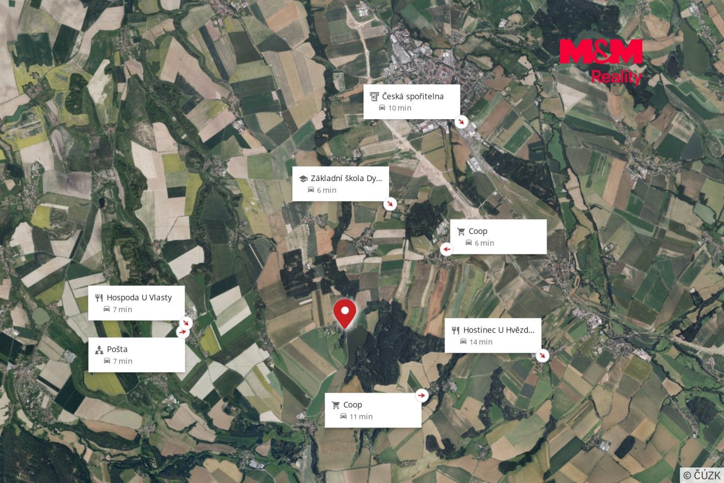 Prodej, Rodinný dům, 90 m², Zádolí, Zádolí – náhled fotky 48