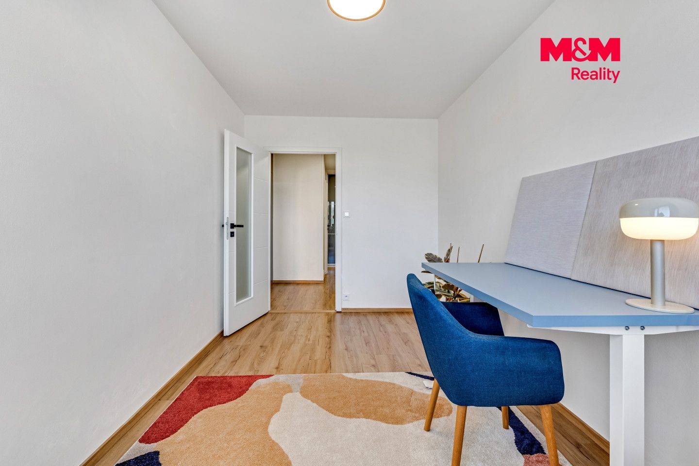 Prodej, Byt 3+kk, 66 m², Praha, Kocianova, Praha – náhled fotky 13