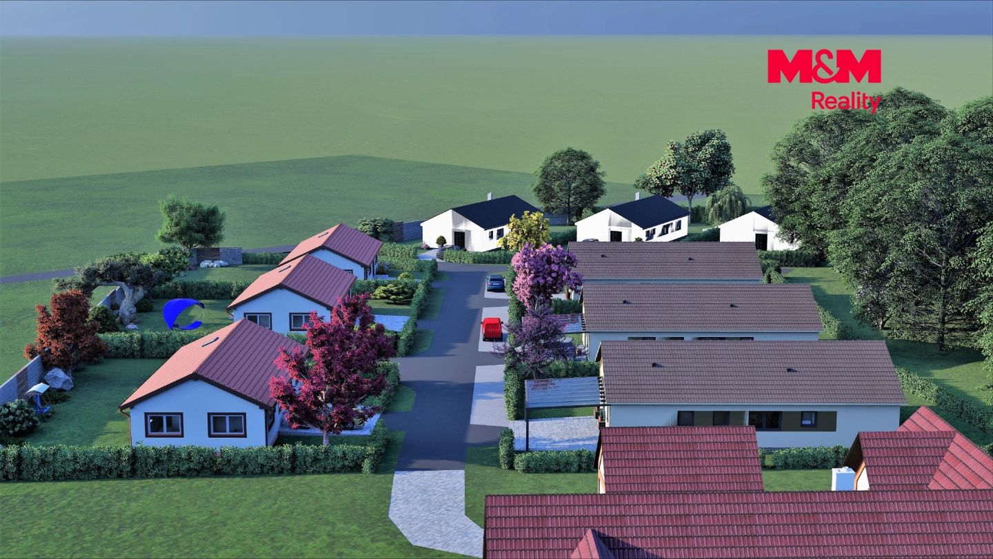 Prodej, Rodinný dům, 108 m², Újezd u Přelouče, Újezd u Přelouče – náhled fotky 5