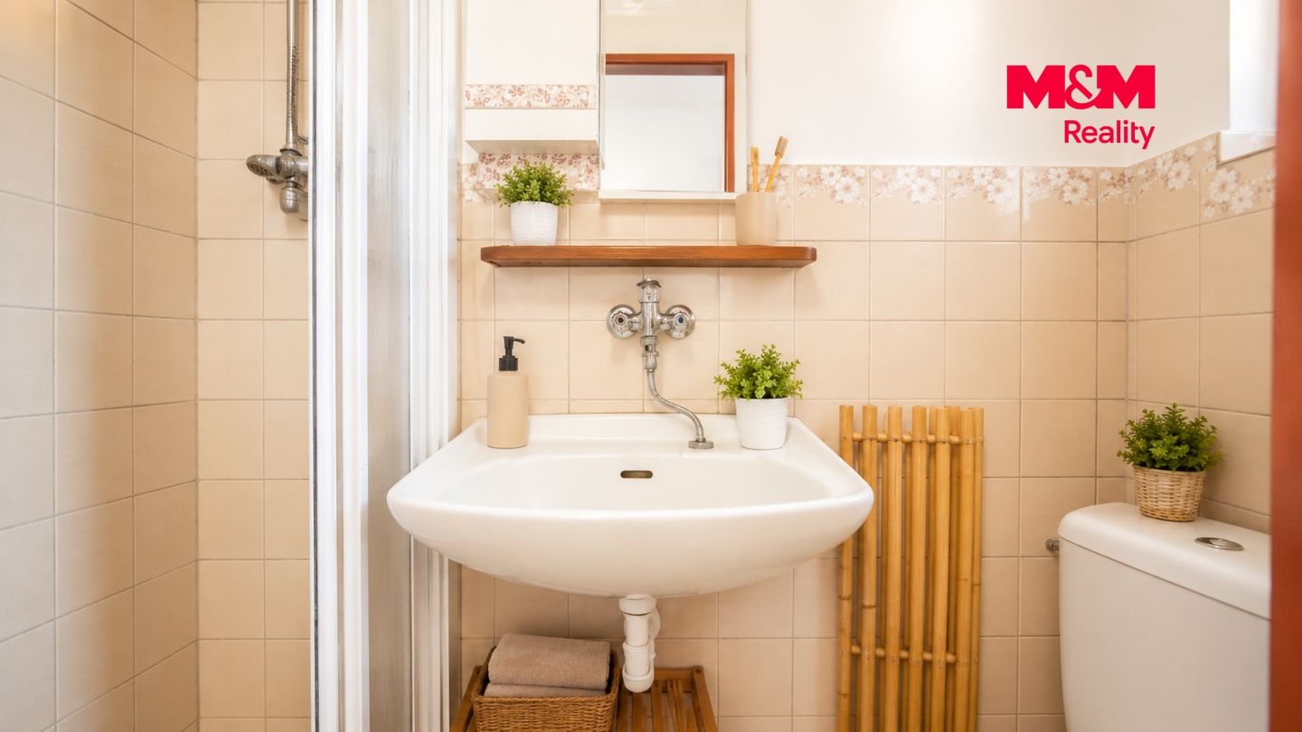 Prodej, Chata, 32 m², Vlastec, Vlastec – náhled fotky 4