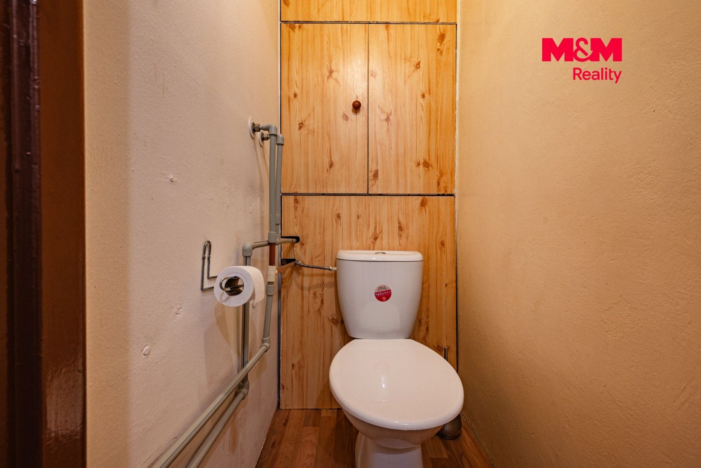 Prodej, Byt 2+1, 51 m², Aš, Hlavní, Aš – náhled fotky 12