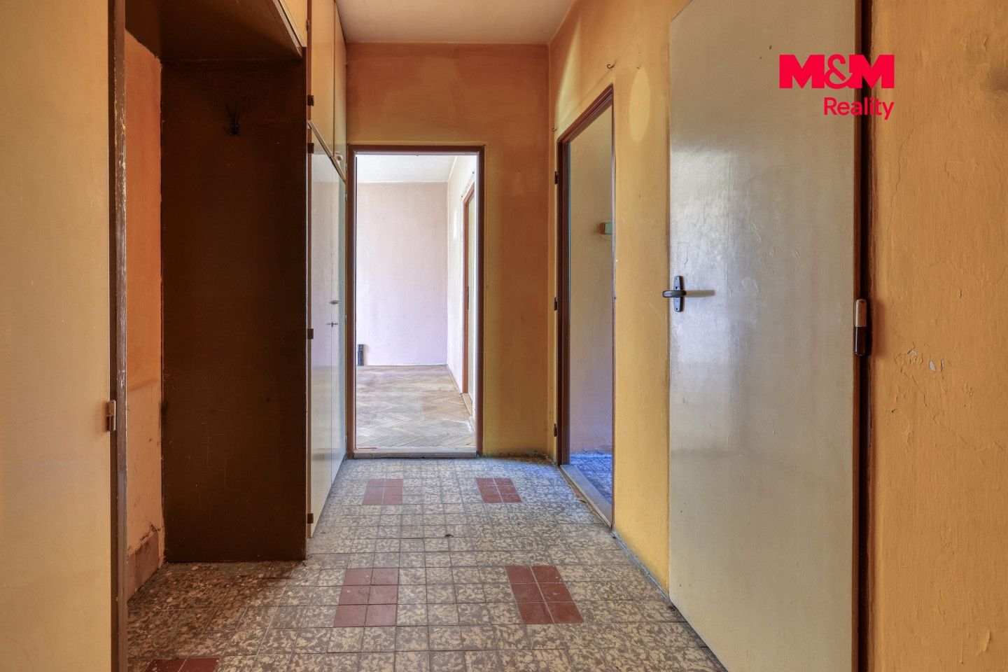 Pronájem, Byt 2+1, 58 m², Rotava, Sídliště, Rotava – náhled fotky 16