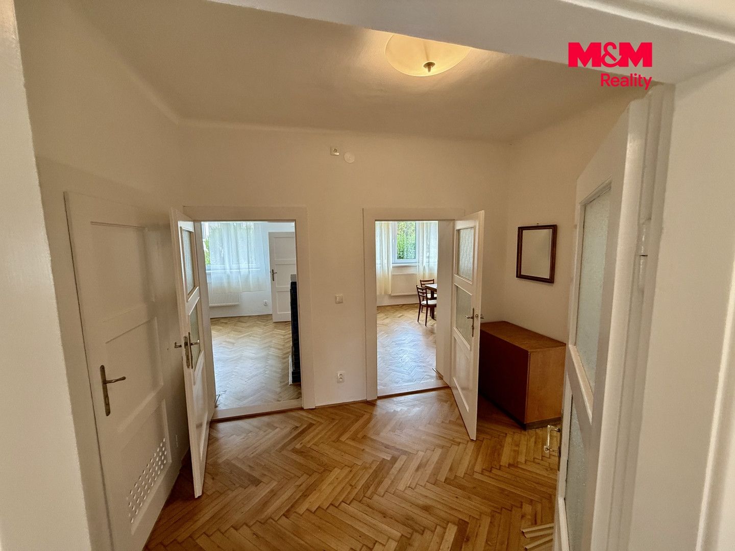 Pronájem, Byt 2+1, 82 m², Brno, Havlíčkova, Brno – náhled fotky 6