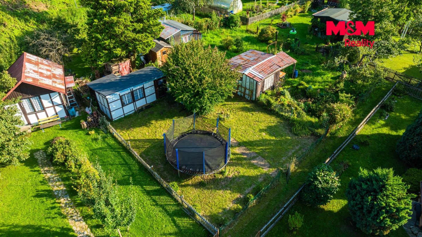 Prodej, Zahrada, Nové Město pod Smrkem