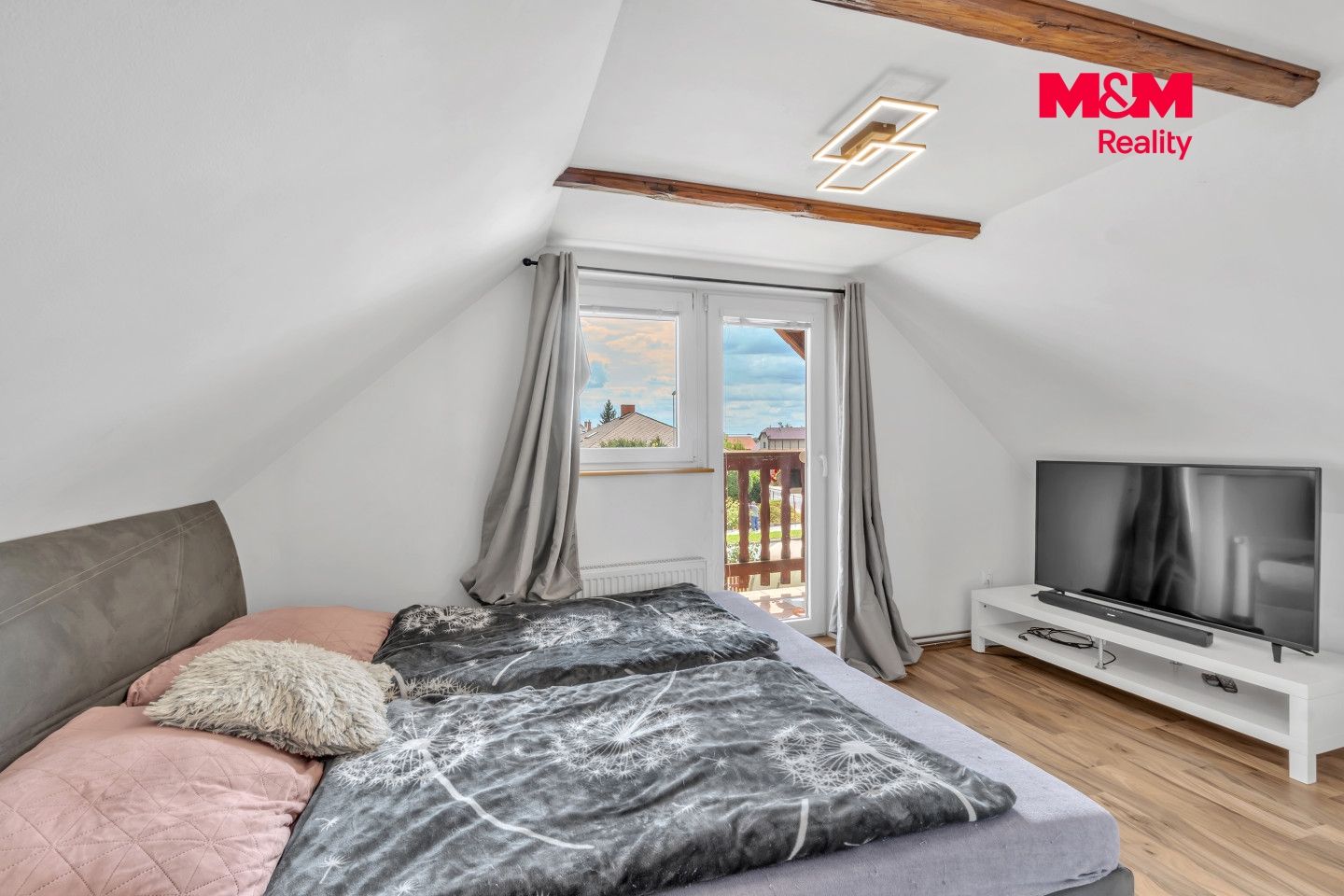 Prodej, Rodinný dům, 105 m², Rožďalovice, Tyršova, Rožďalovice – náhled fotky 5
