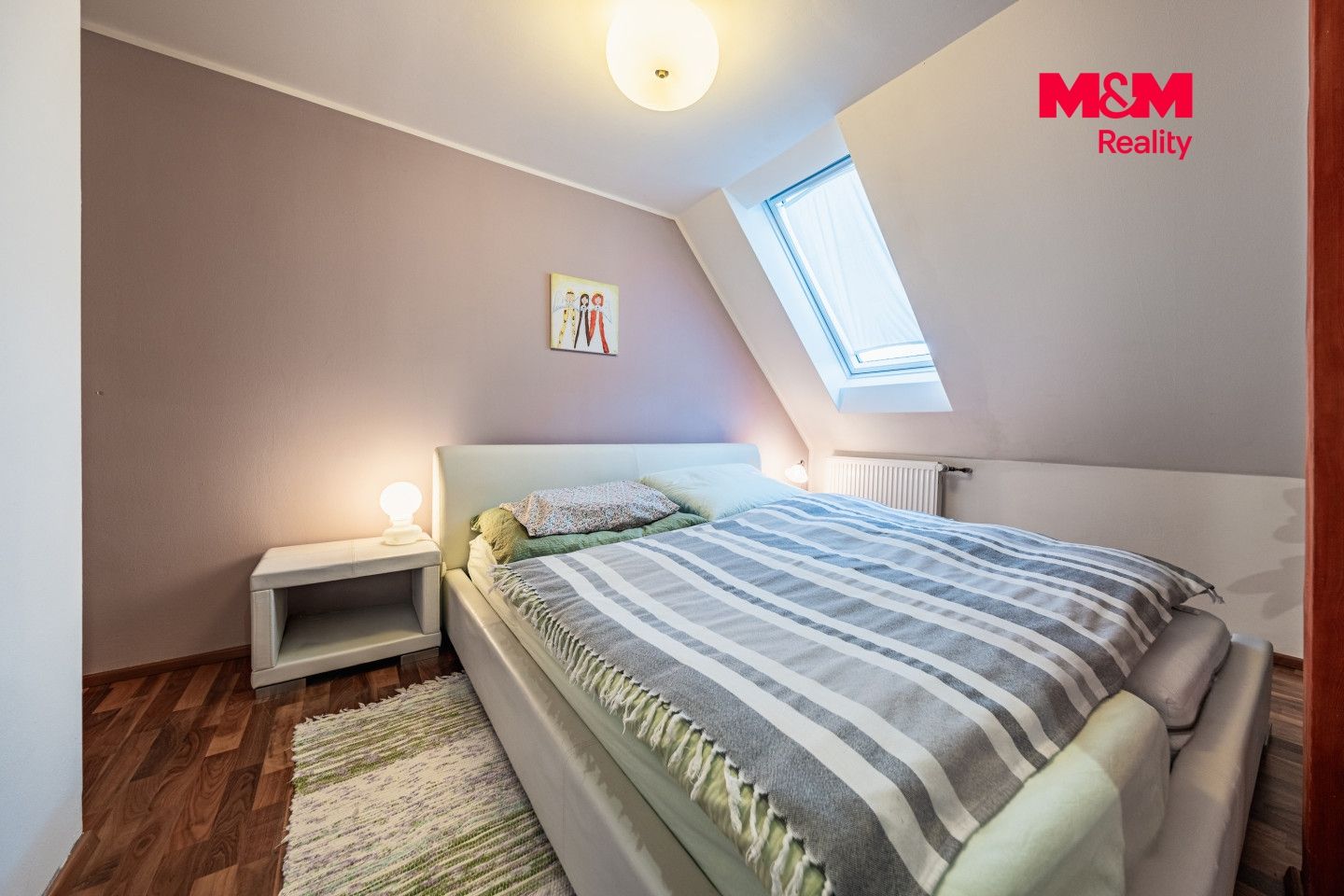 Prodej, Rodinný dům, 275 m², Psáry, U Studny, Psáry – náhled fotky 25