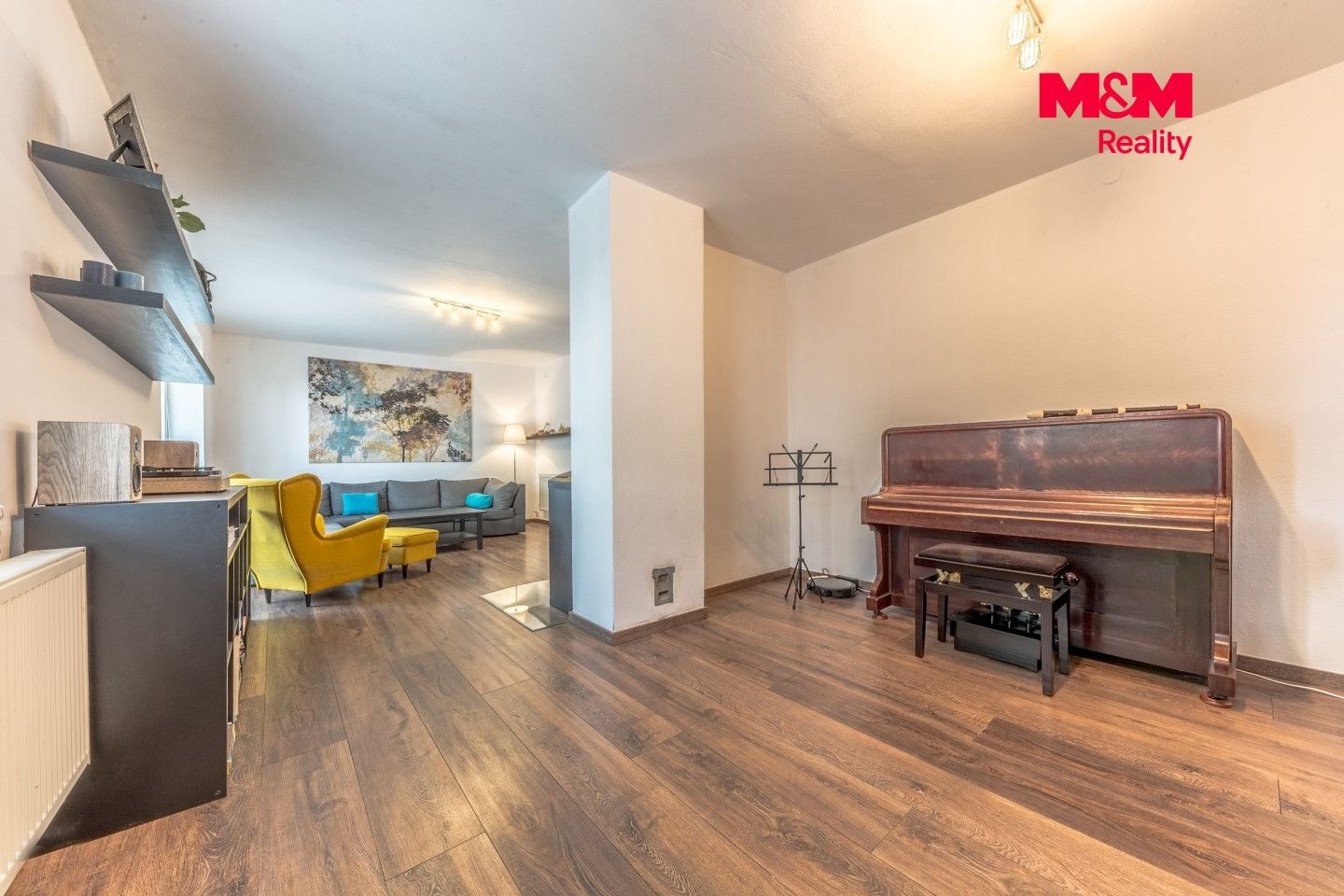 Prodej, Rodinný dům, 217 m², Terezín, Terezín – náhled fotky 7