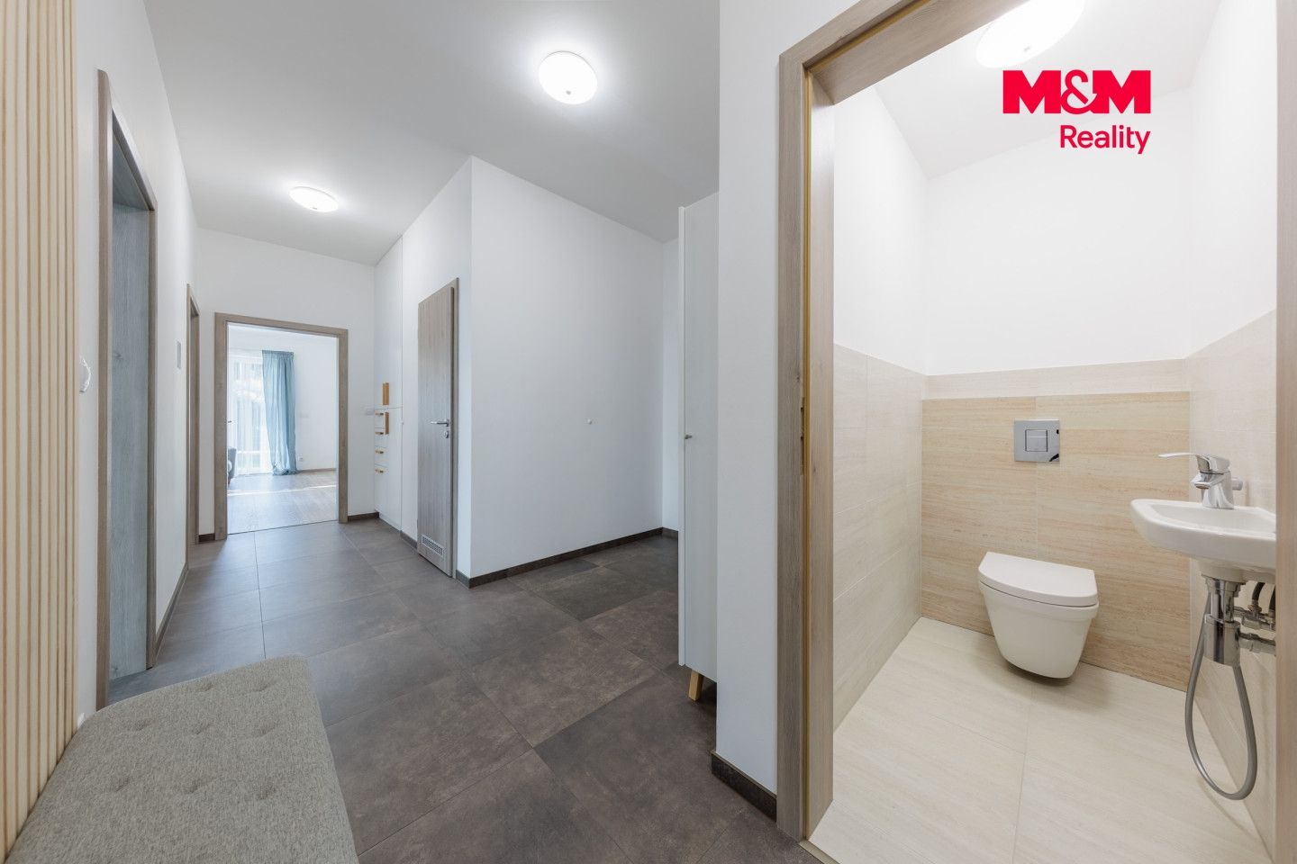 Prodej, Byt 4+kk, 107 m², Karlovy Vary, Spálená, Karlovy Vary – náhled fotky 14