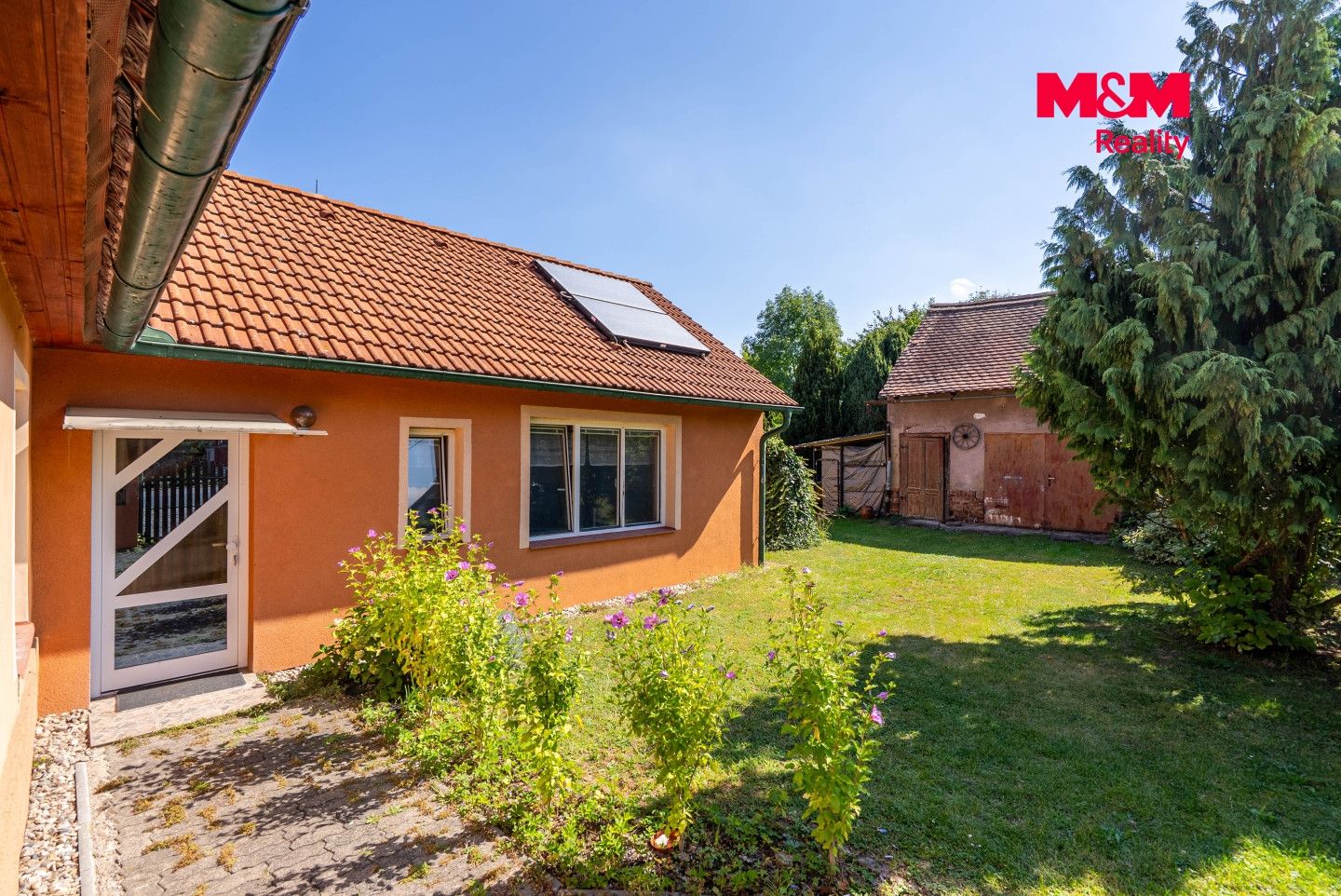 Prodej, Rodinný dům, 150 m², Pardubice, Pardubice – náhled fotky 23