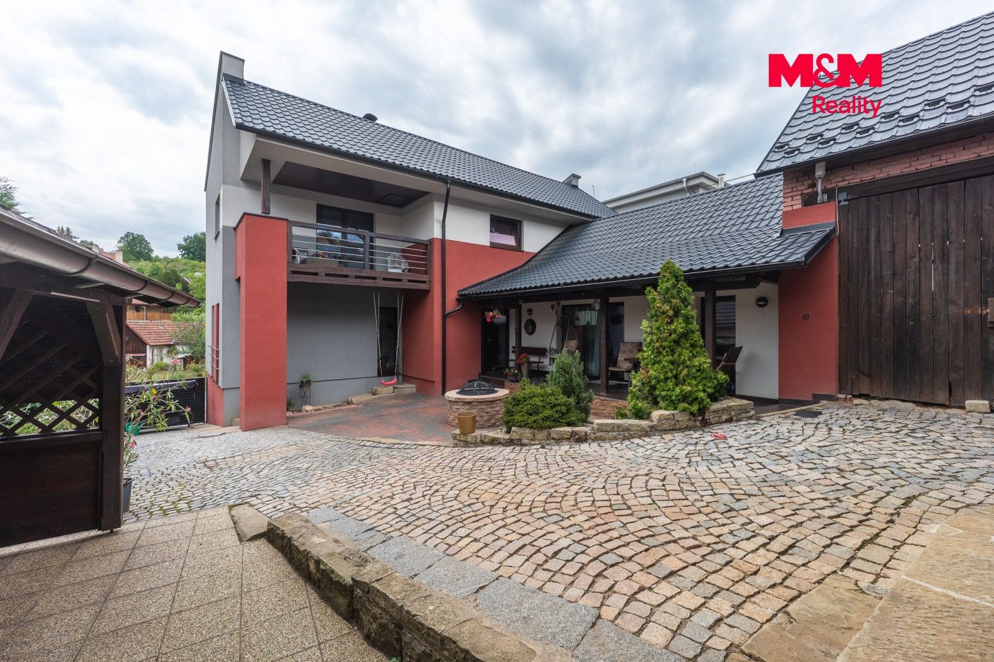 Prodej, Rodinný dům, 170 m², Pozlovice, Hlavní, Pozlovice – náhled fotky 28