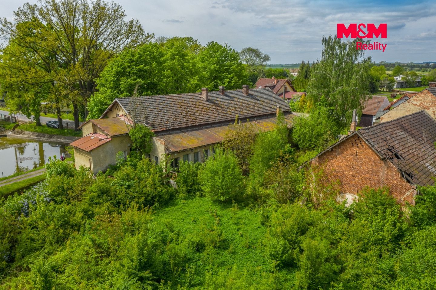 Prodej, Rodinný dům, 300 m², Bělá pod Bezdězem, Bělá pod Bezdězem – náhled fotky 3