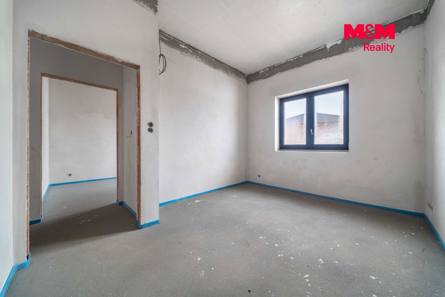 Prodej, Rodinný dům, 101 m², Kostelec, Kostelec – náhled fotky 10