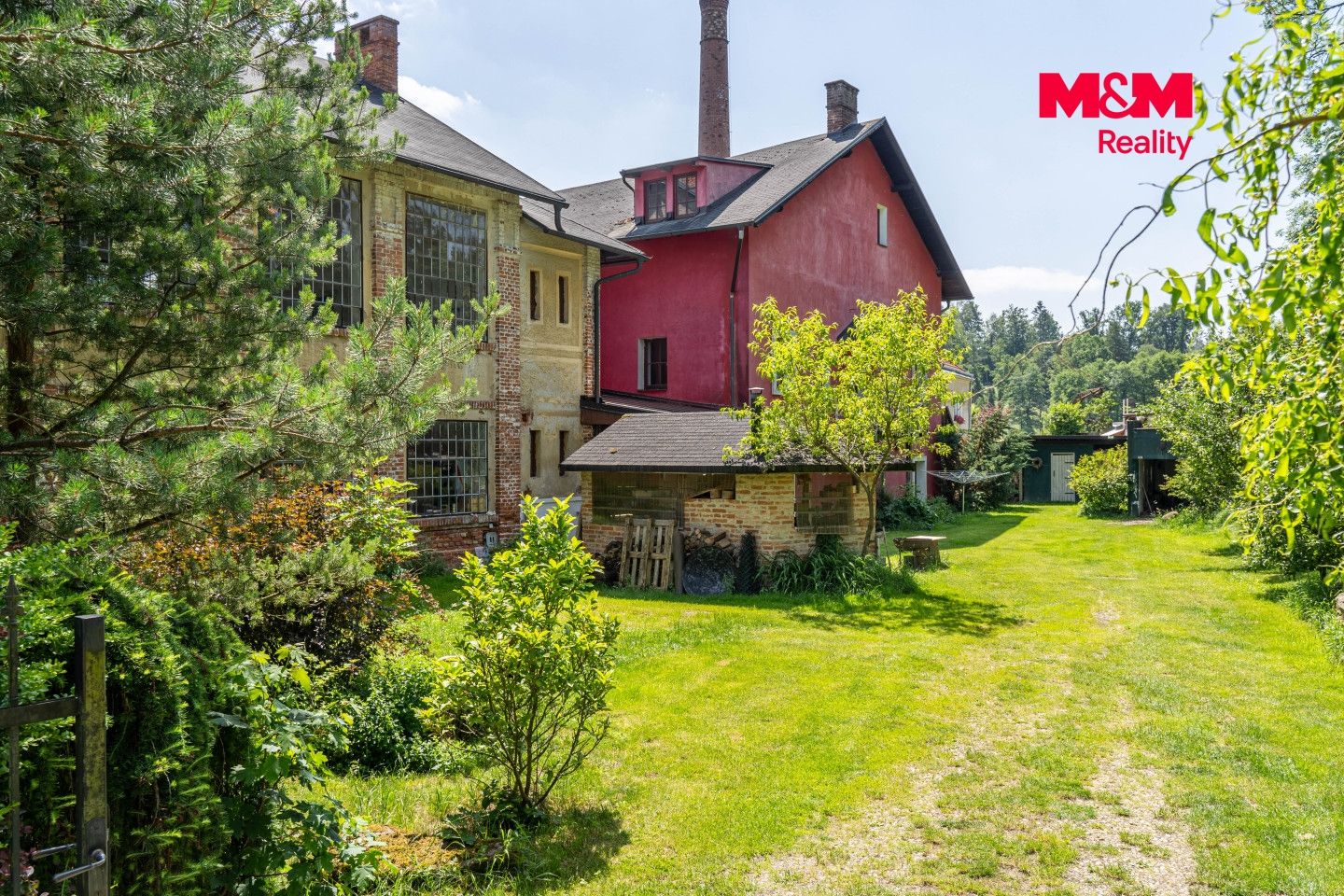 Prodej, Rodinný dům, 440 m², Bednáreček, Bednáreček – náhled fotky 43