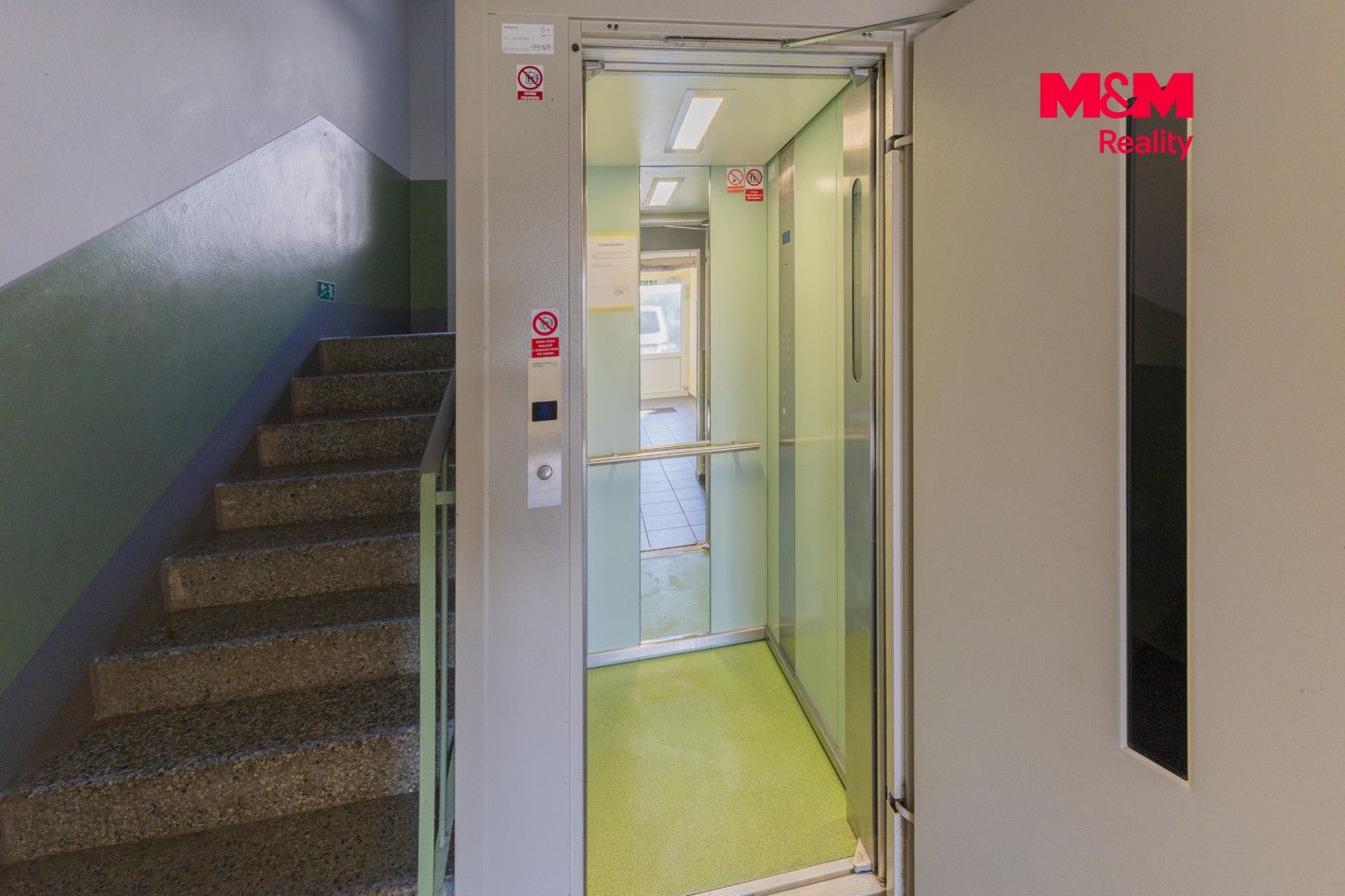 Prodej, Byt 3+1, 69 m², Chodov, Husova, Chodov – náhled fotky 11