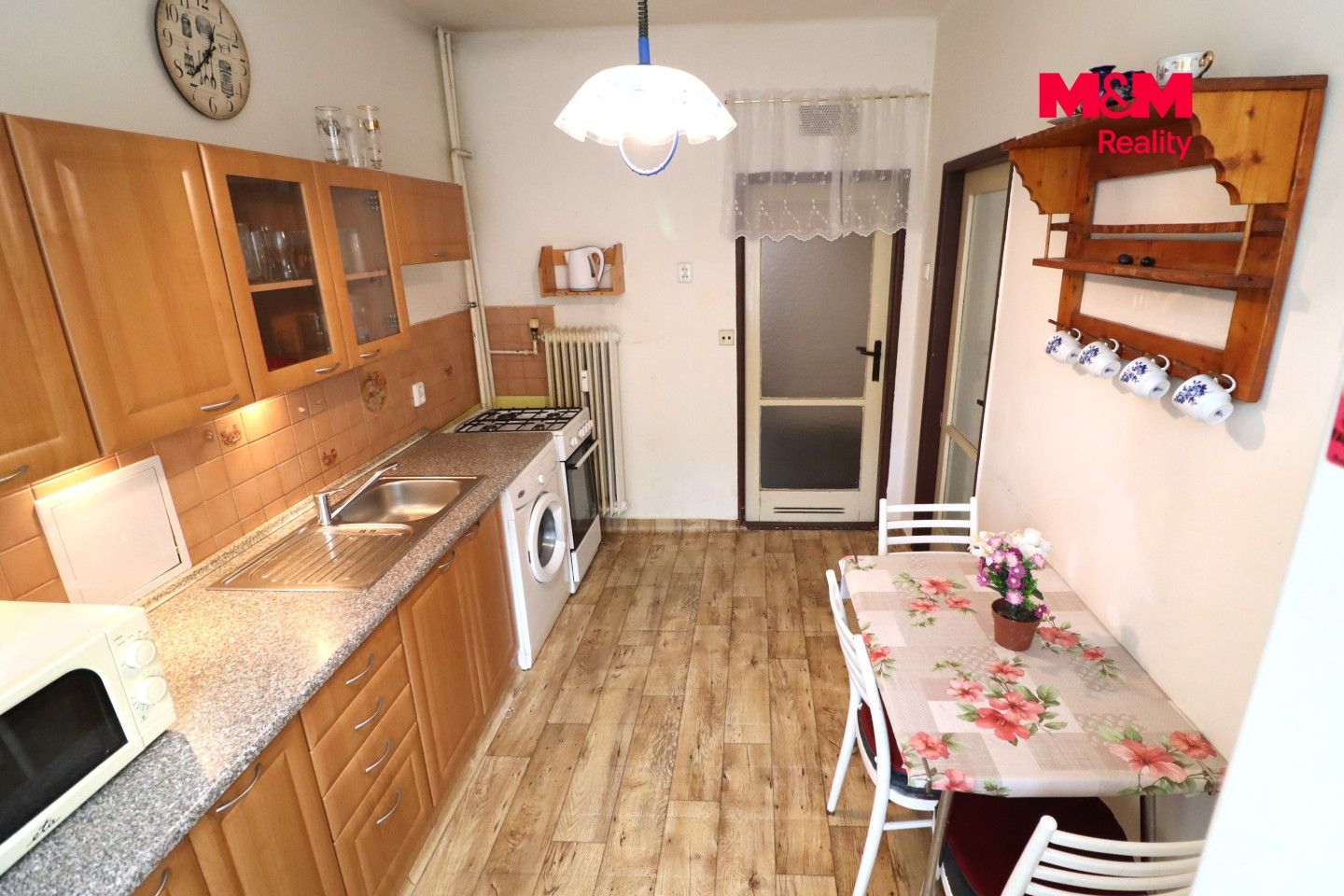 Prodej, Byt 2+1, 60 m², Most, Josefa Skupy, Most – náhled fotky 10
