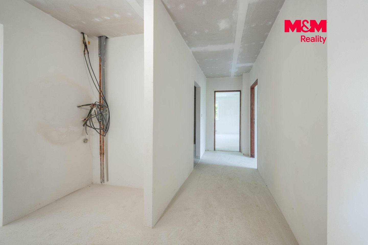 Prodej, Byt 4+1, 105 m², Kladno, Na šibenci, Kladno – náhled fotky 14