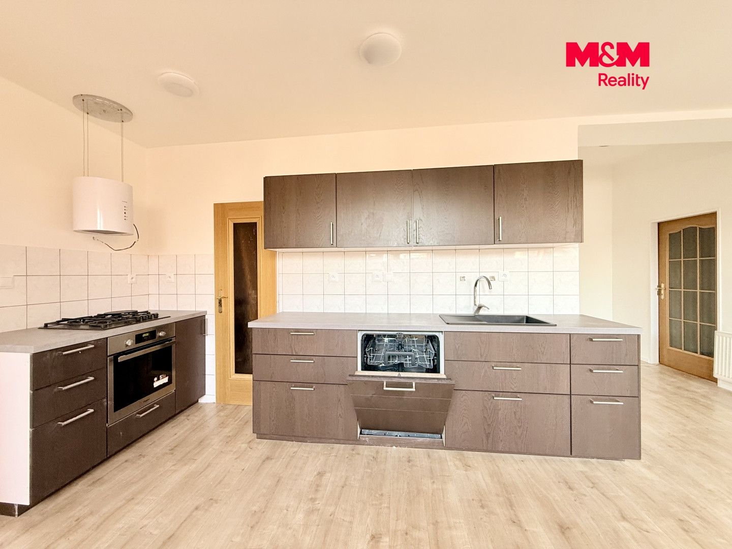 Pronájem, Byt 1+kk, 61 m², Praha, Koulova, Praha – náhled fotky 6