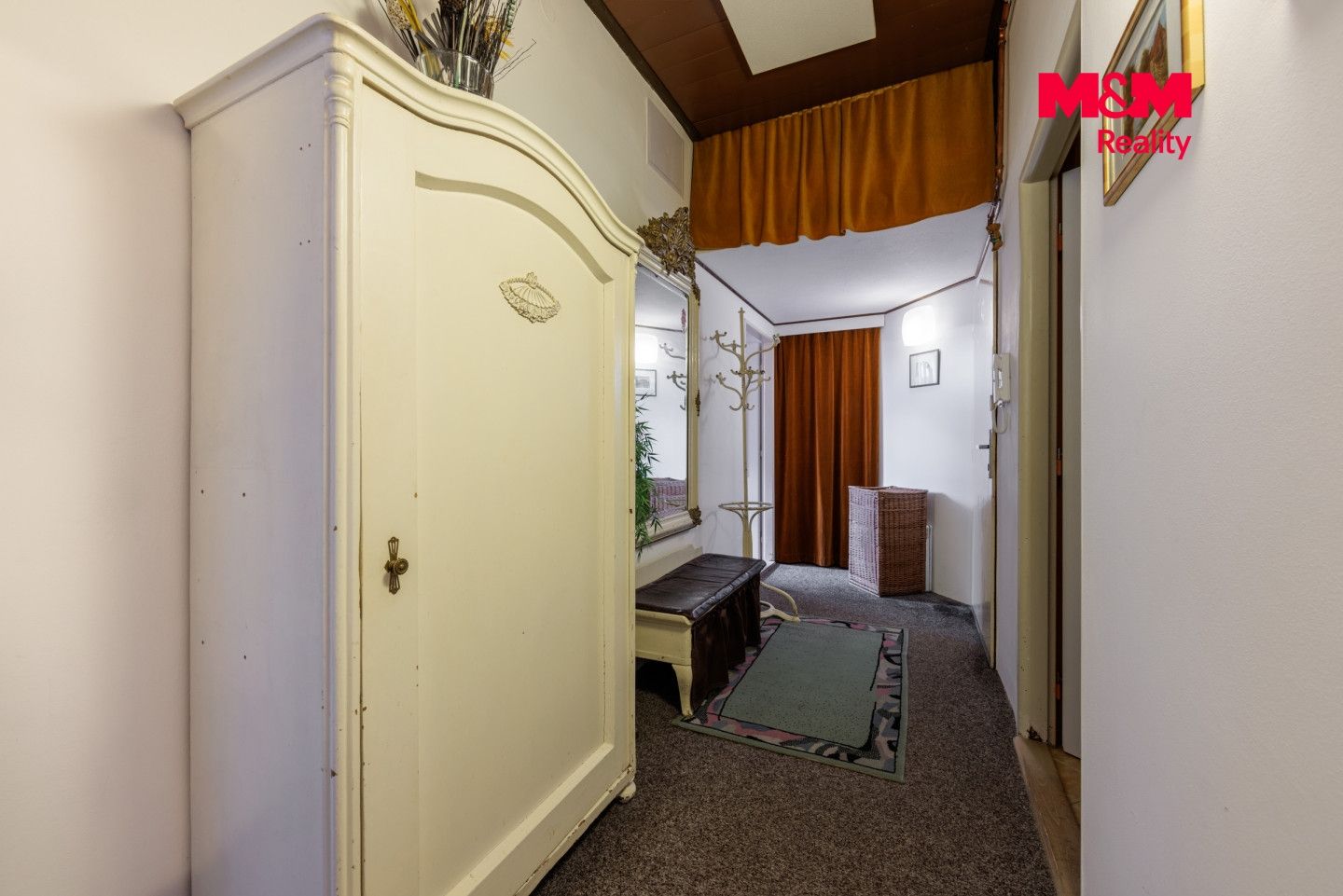 Prodej, Byt 4+1, 79 m², Karlovy Vary, Ondřejská, Karlovy Vary – náhled fotky 14