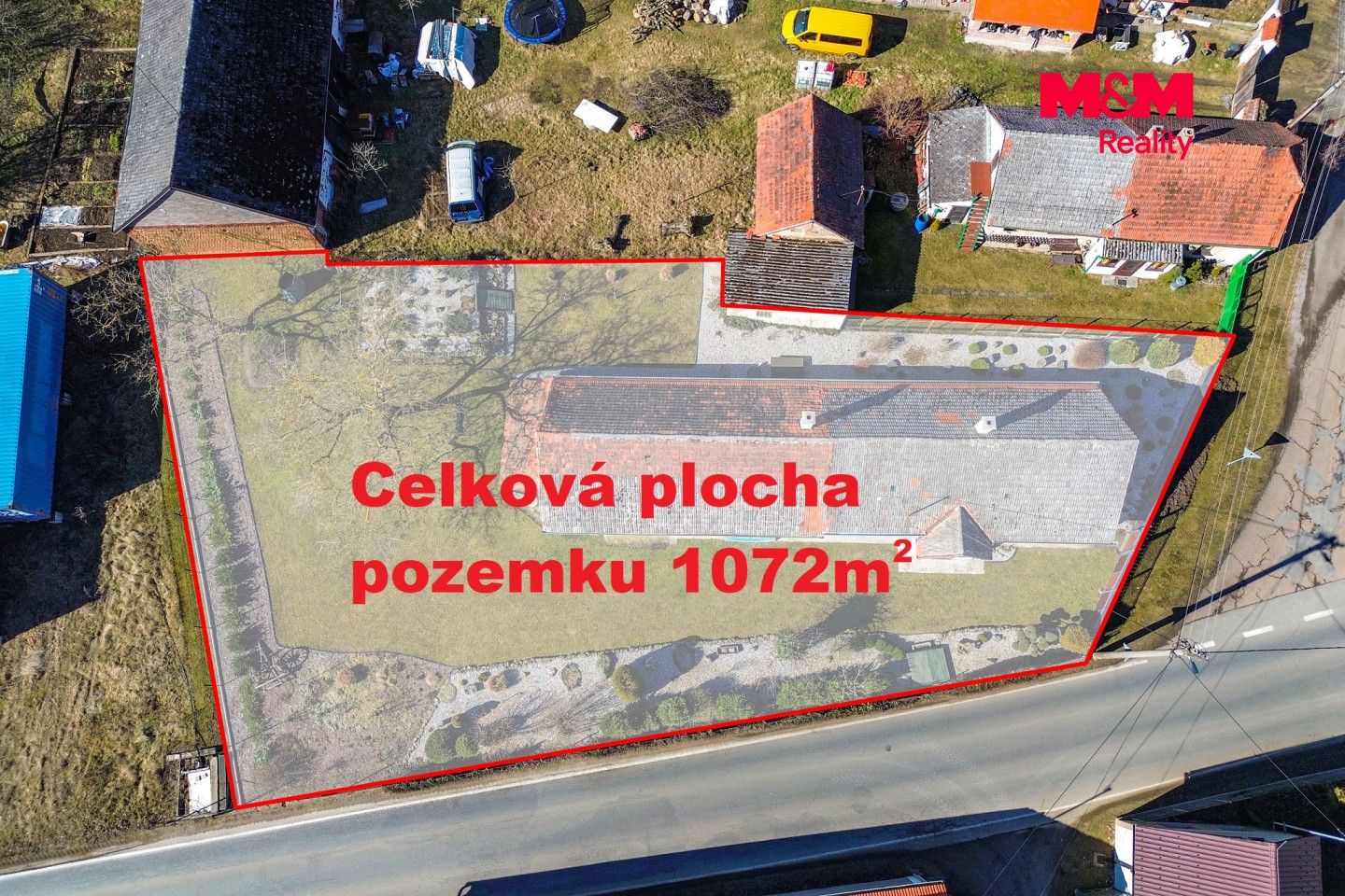 Prodej, Chalupa, 126 m², Blovice, Blovice – náhled fotky 2