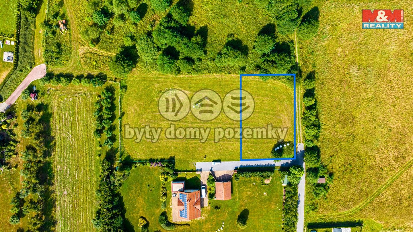 Prodej, Pozemek k bydlení, Šimonovice