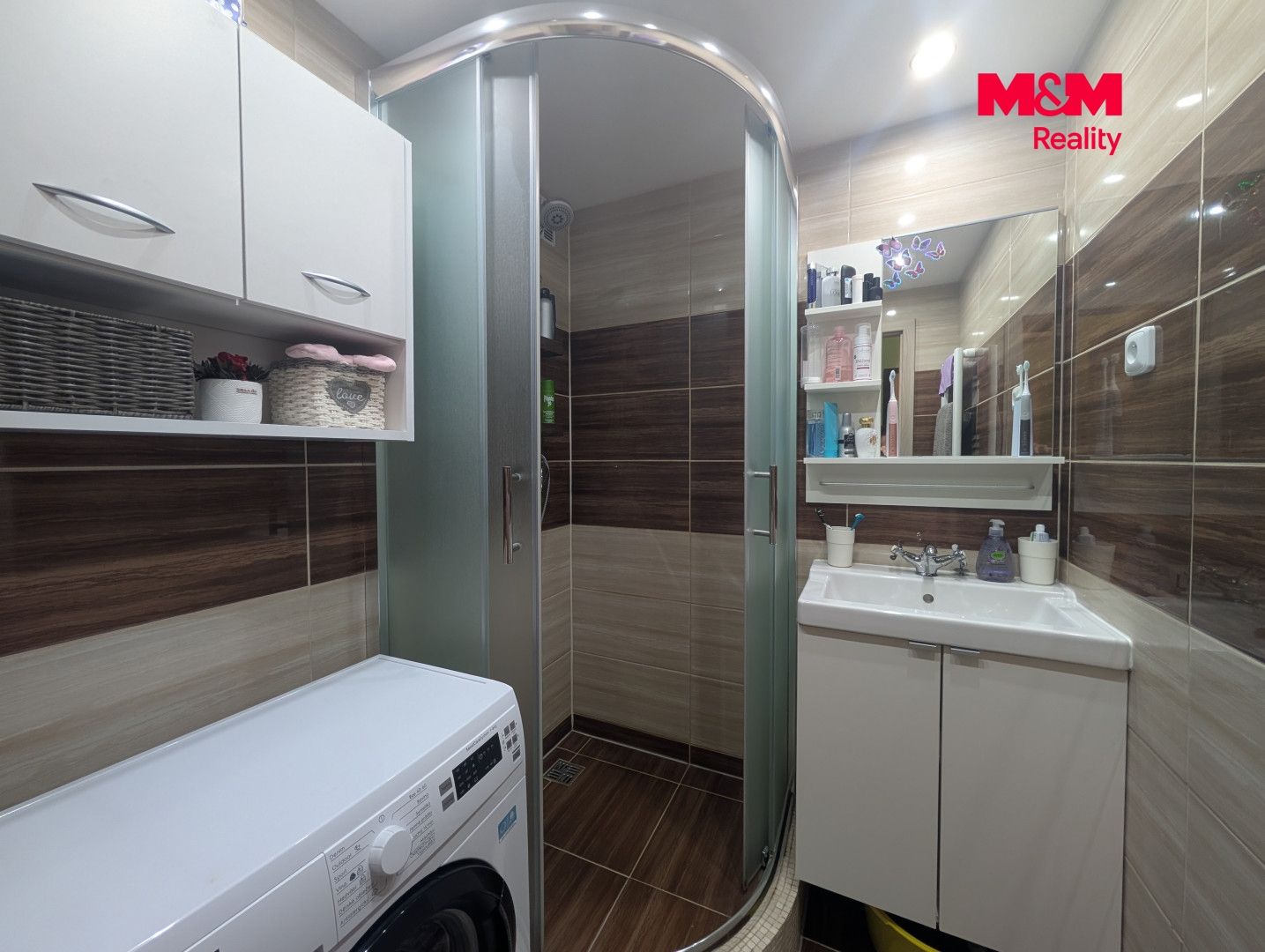 Prodej, Byt 2+1, 57 m², Ostrava, Lumírova, Ostrava – náhled fotky 17