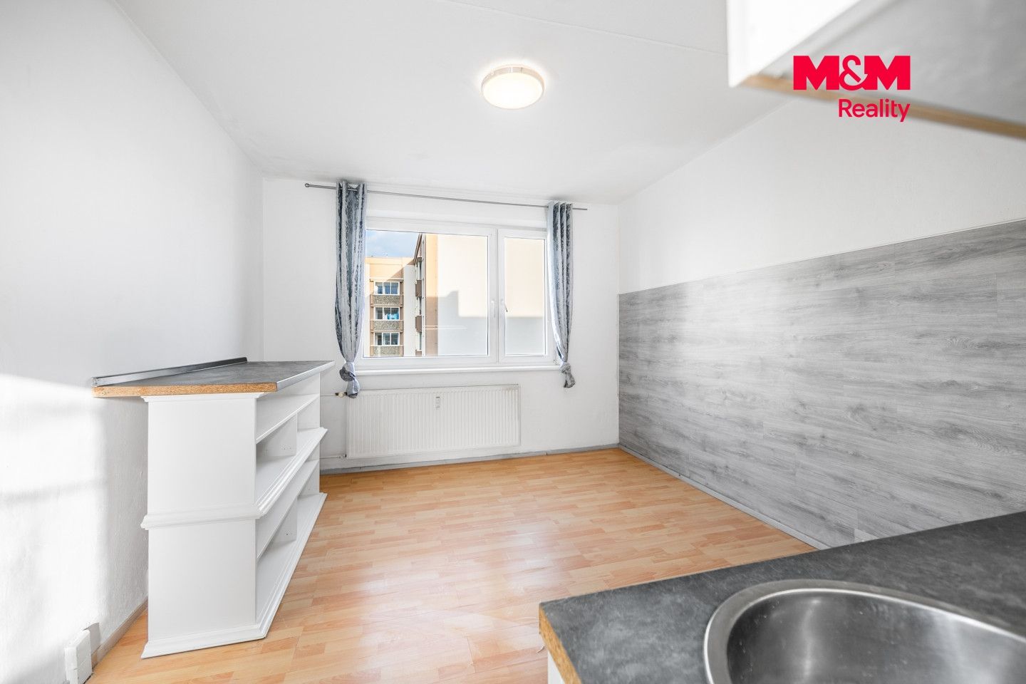 Prodej, Byt 1+1, 40 m², Teplá, Palackého, Teplá – náhled fotky 4