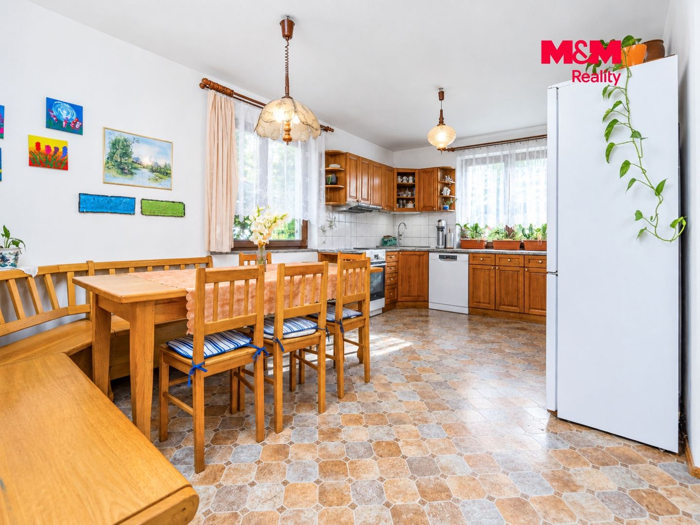 Prodej, Rodinný dům, 195 m², Libčany, Libčany – náhled fotky 4