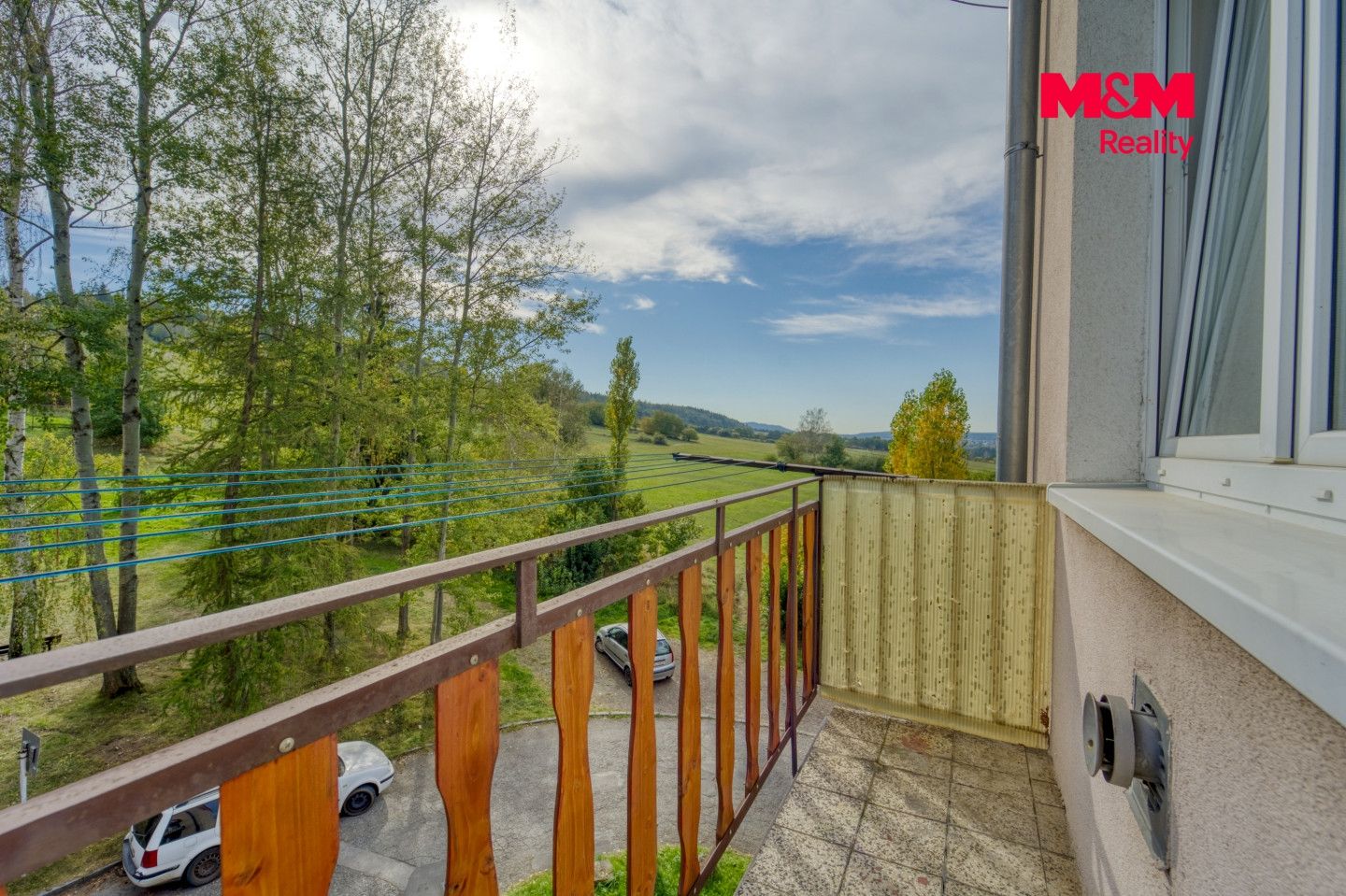 Pronájem, Byt 2+1, 51 m², Hořovice, Kosmonautů, Hořovice – náhled fotky 7