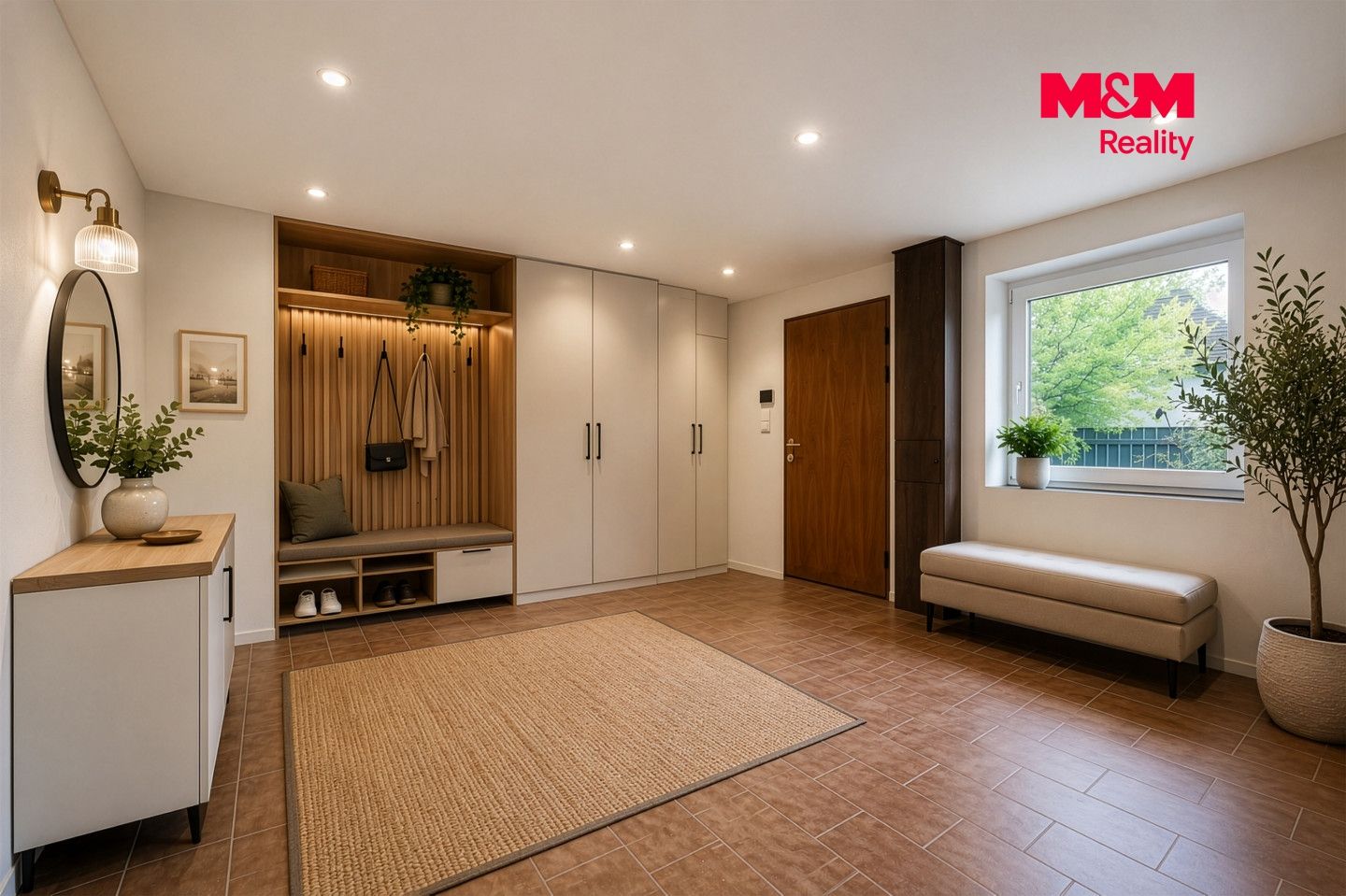 Pronájem, Rodinný dům, 125 m², Šestajovice, Ve Skalkách, Šestajovice – náhled fotky 12