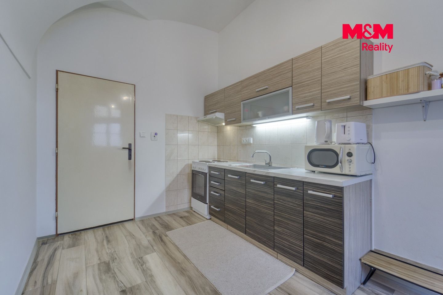 Pronájem, Byt 2+1, 71 m², Chodová Planá, Pivovarská, Chodová Planá – náhled fotky 8