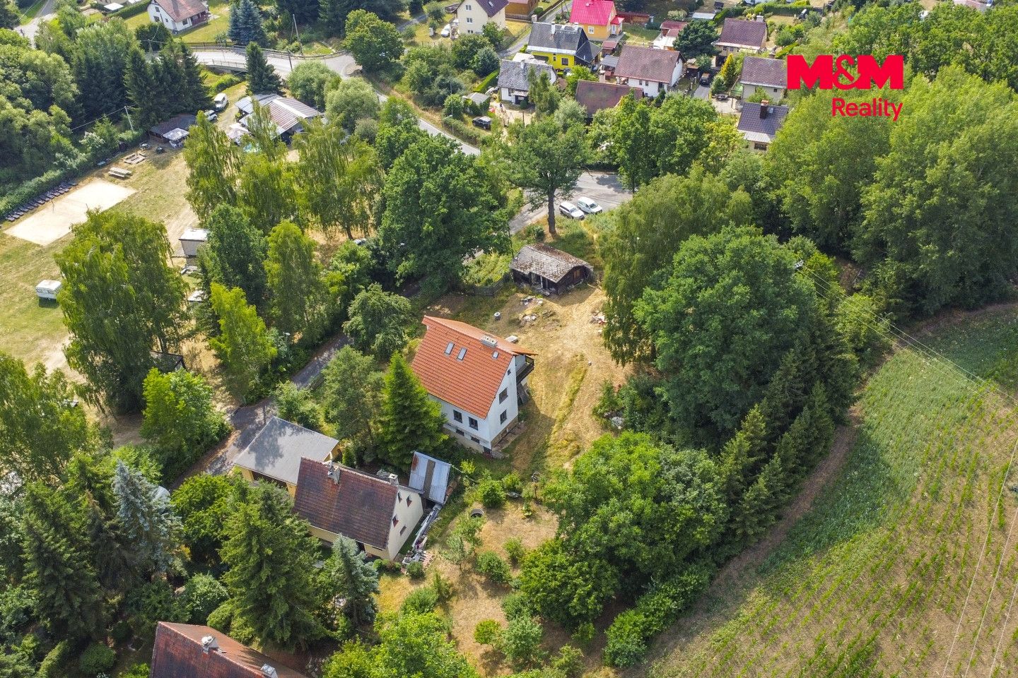 Prodej, Chata, 240 m², Lipová, Lipová – náhled fotky 36