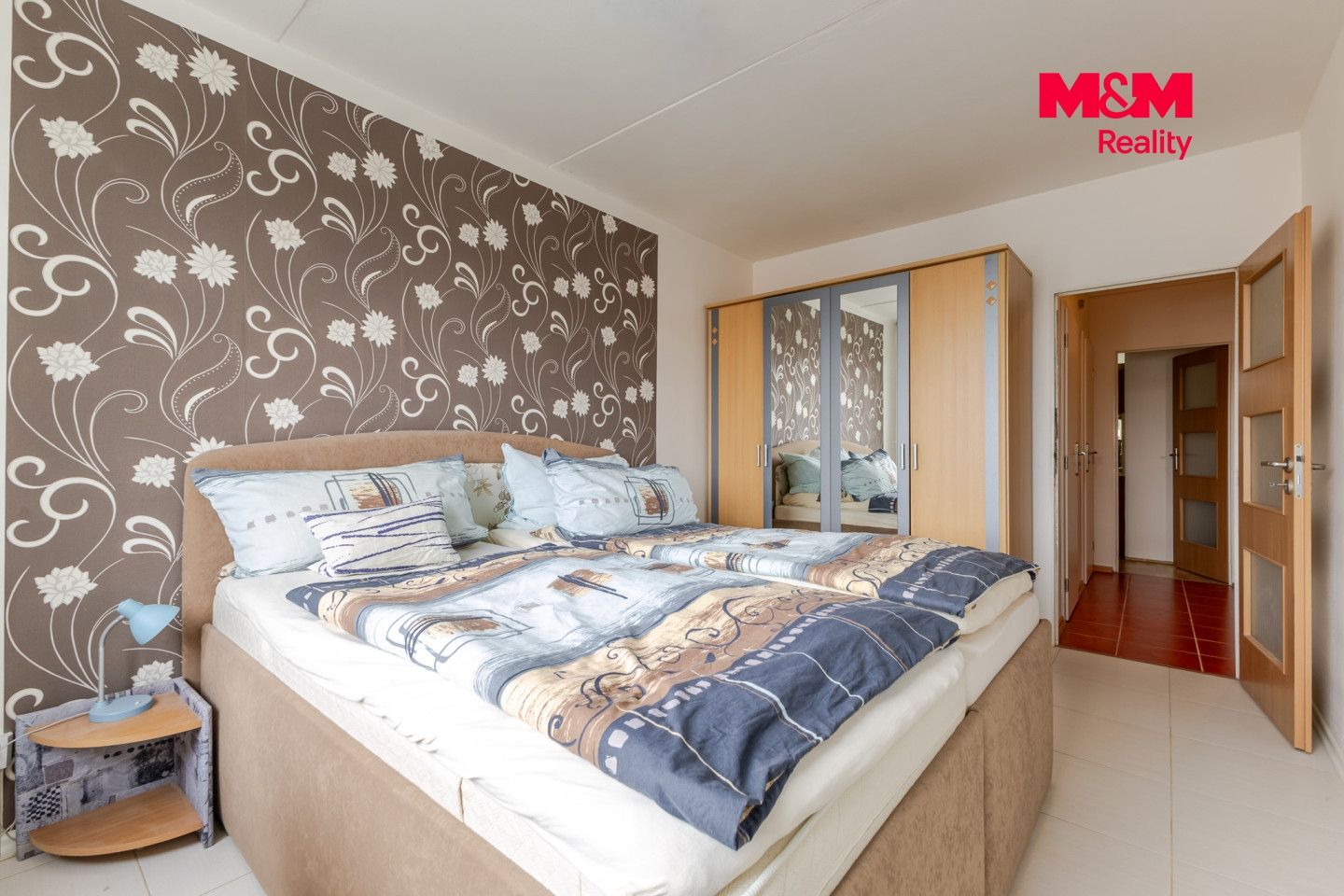 Prodej, Byt 4+1, 90 m², Slaný, Bezručova, Slaný – náhled fotky 4