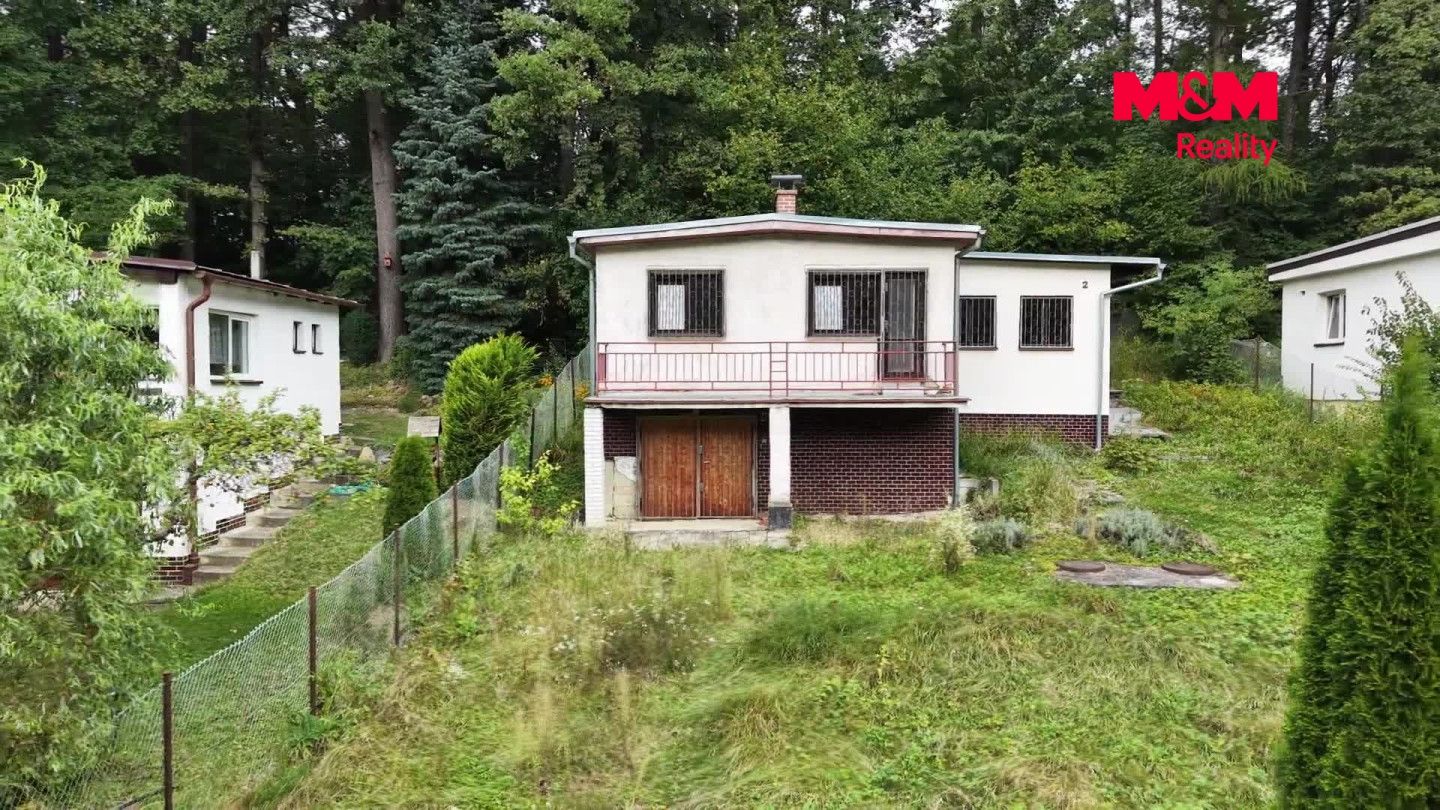 Prodej, Chata, Těrlicko