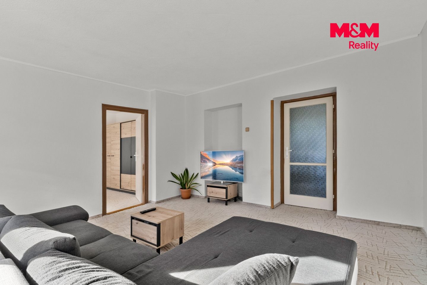 Prodej, Byt 2+1, 68 m², Tanvald, Vančurova, Tanvald – náhled fotky 2