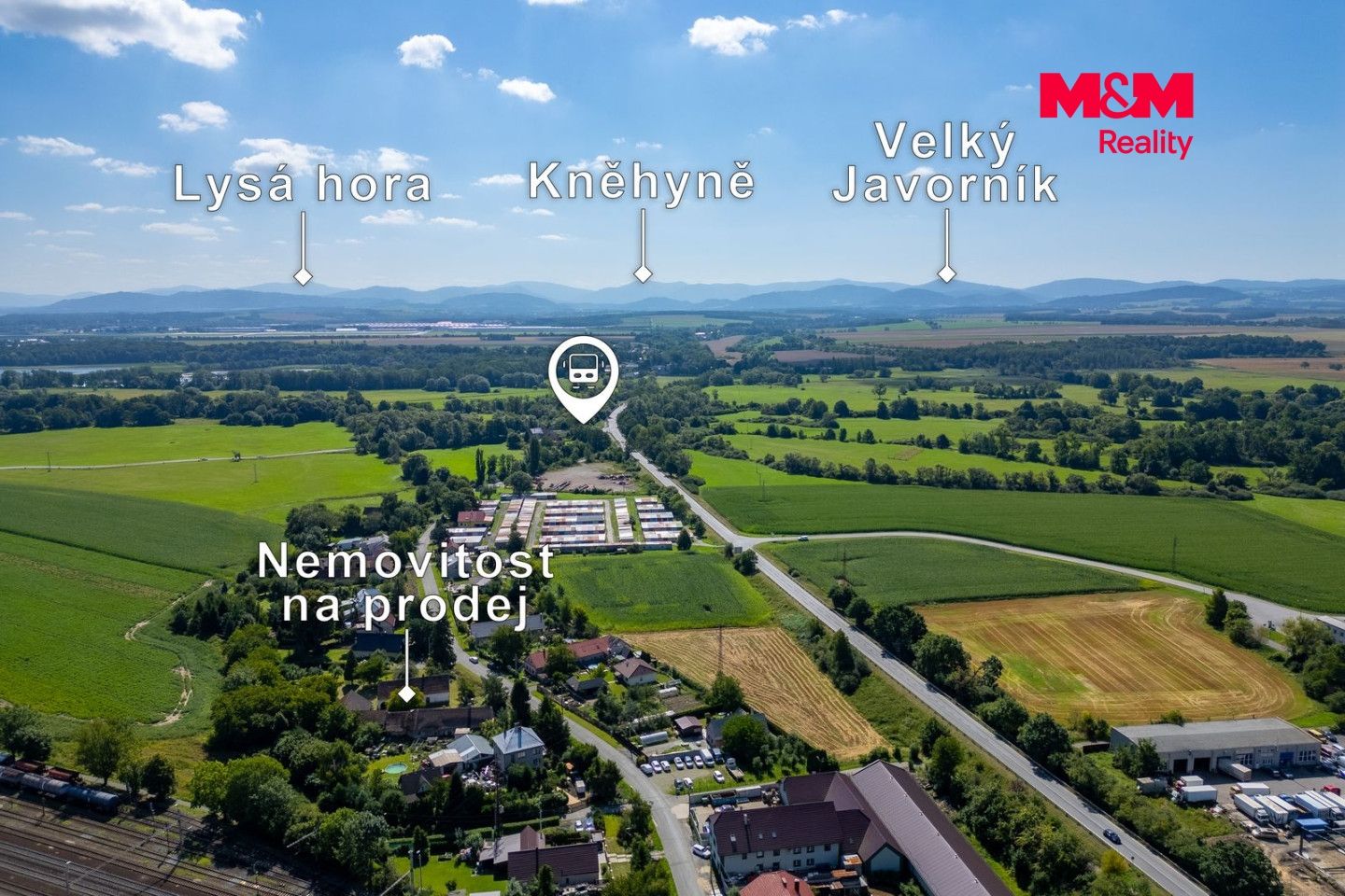 Prodej, Zemědělská usedlost, 120 m², Studénka, Matiční, Studénka – náhled fotky 27