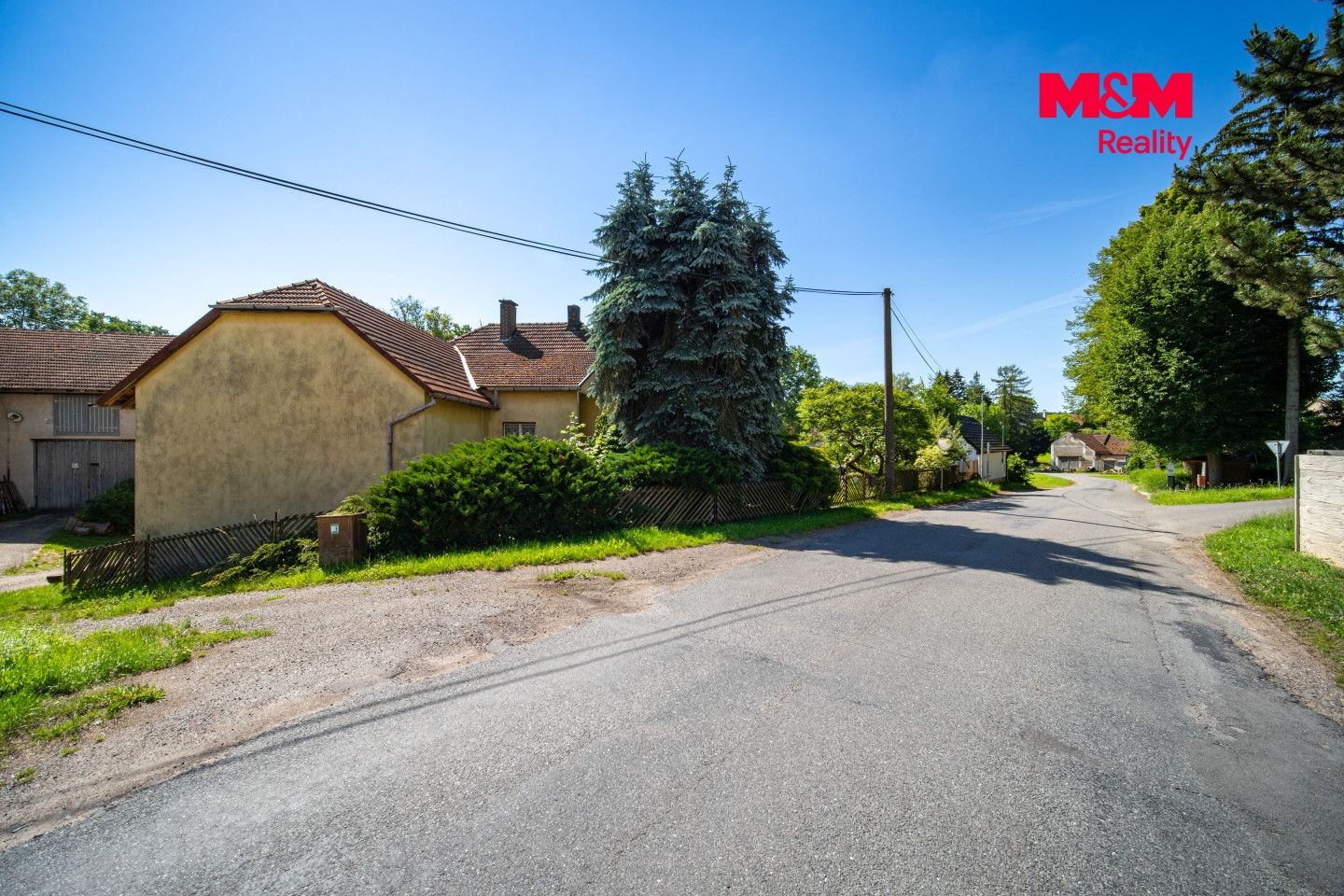 Prodej, Rodinný dům, 169 m², Morašice, Morašice – náhled fotky 18