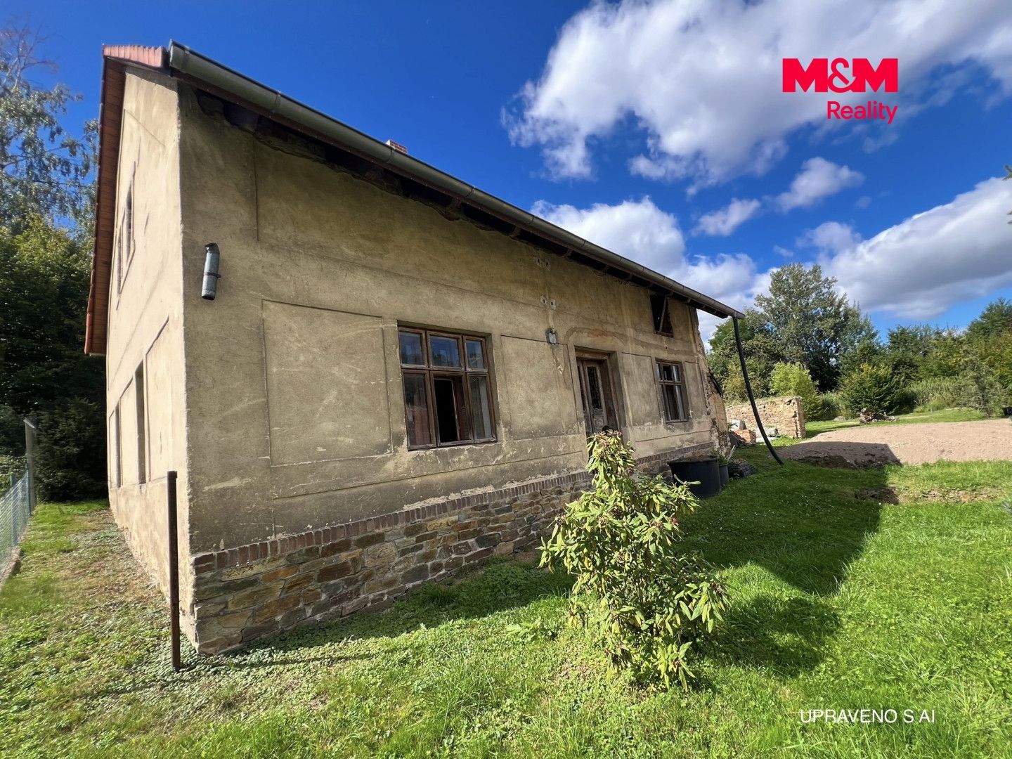 Prodej, Zemědělská usedlost, 750 m², Kostelec nad Černými lesy, Kostelec nad Černými lesy – náhled fotky 23