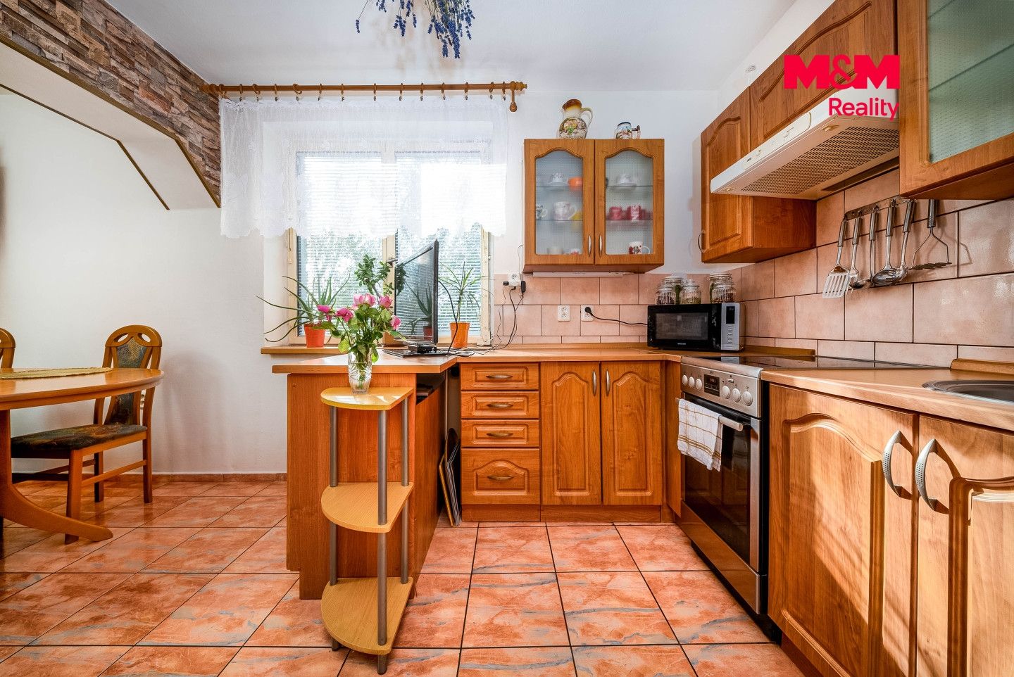 Prodej, Rodinný dům, 165 m², Svojetice, Choceradská, Svojetice – náhled fotky 4