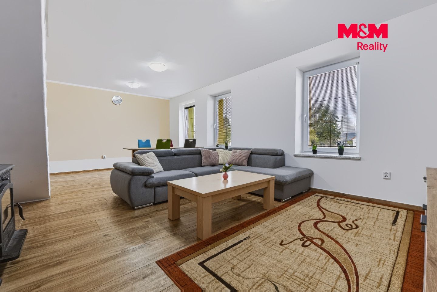 Pronájem, Rodinný dům, 120 m², Cetkovice, Jevíčská, Cetkovice – náhled fotky 2