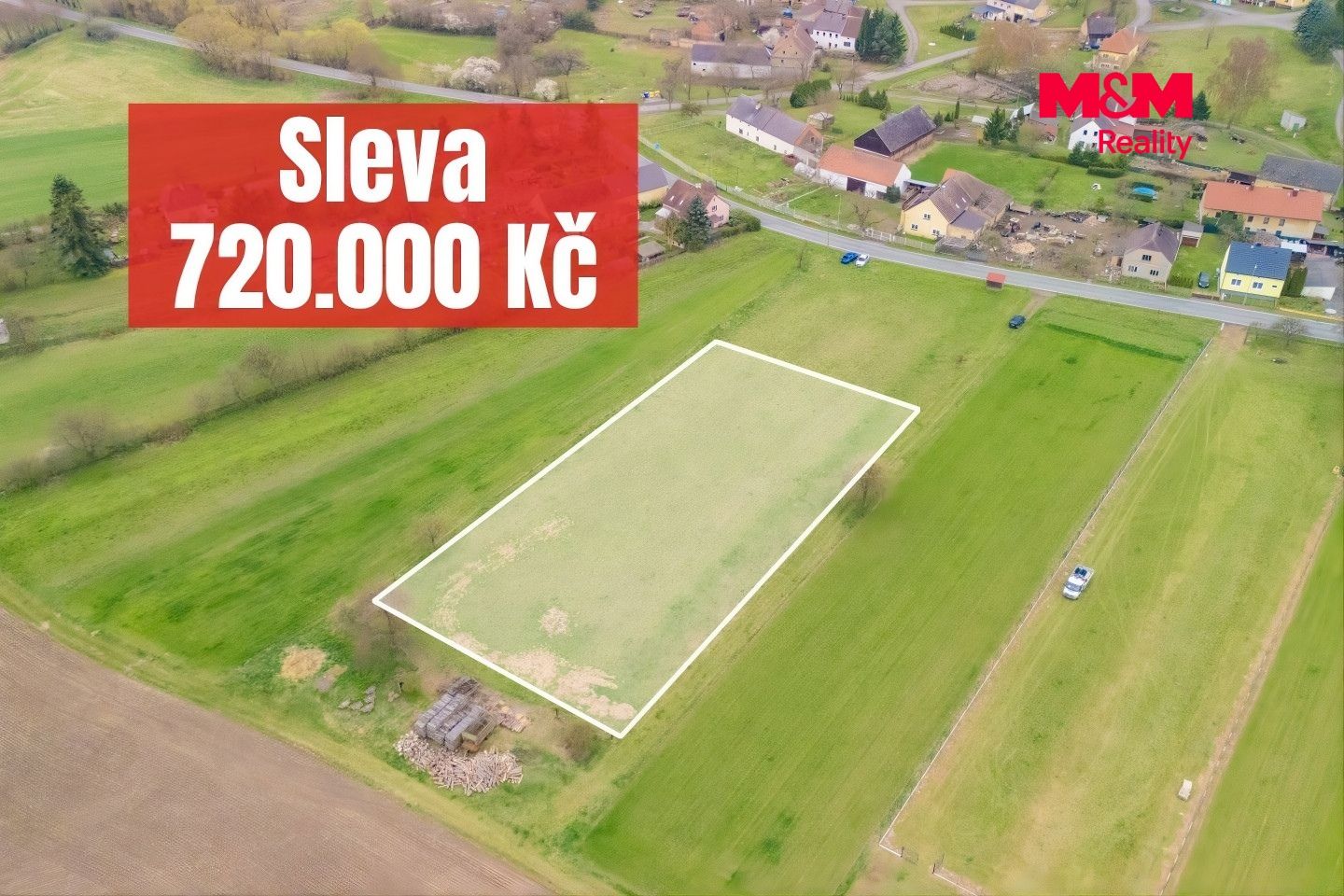 Prodej, Zahrada, Horní Kozolupy